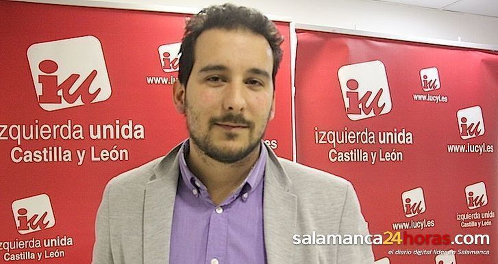 IU reclamará la apertura de un consultorio médico en el Arrabal del Puente y la puesta en marcha de urgencias pediátricas