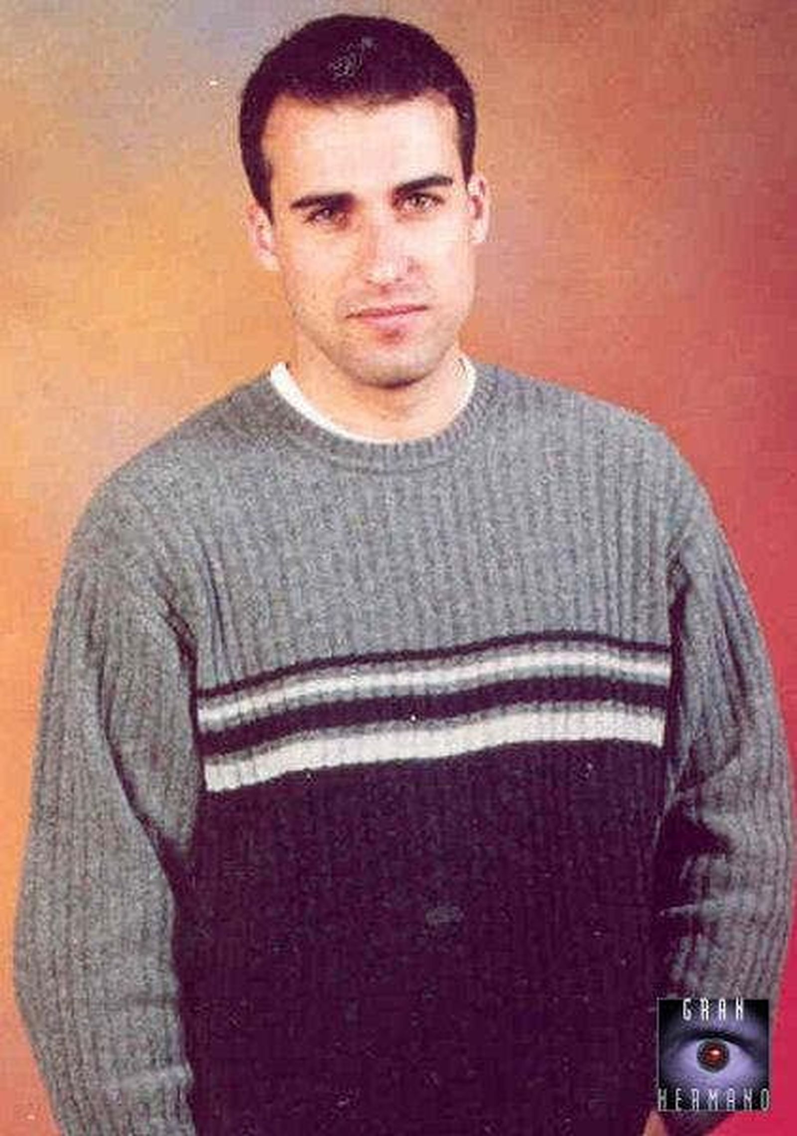 Telerrealidad Nacho Rodríguez