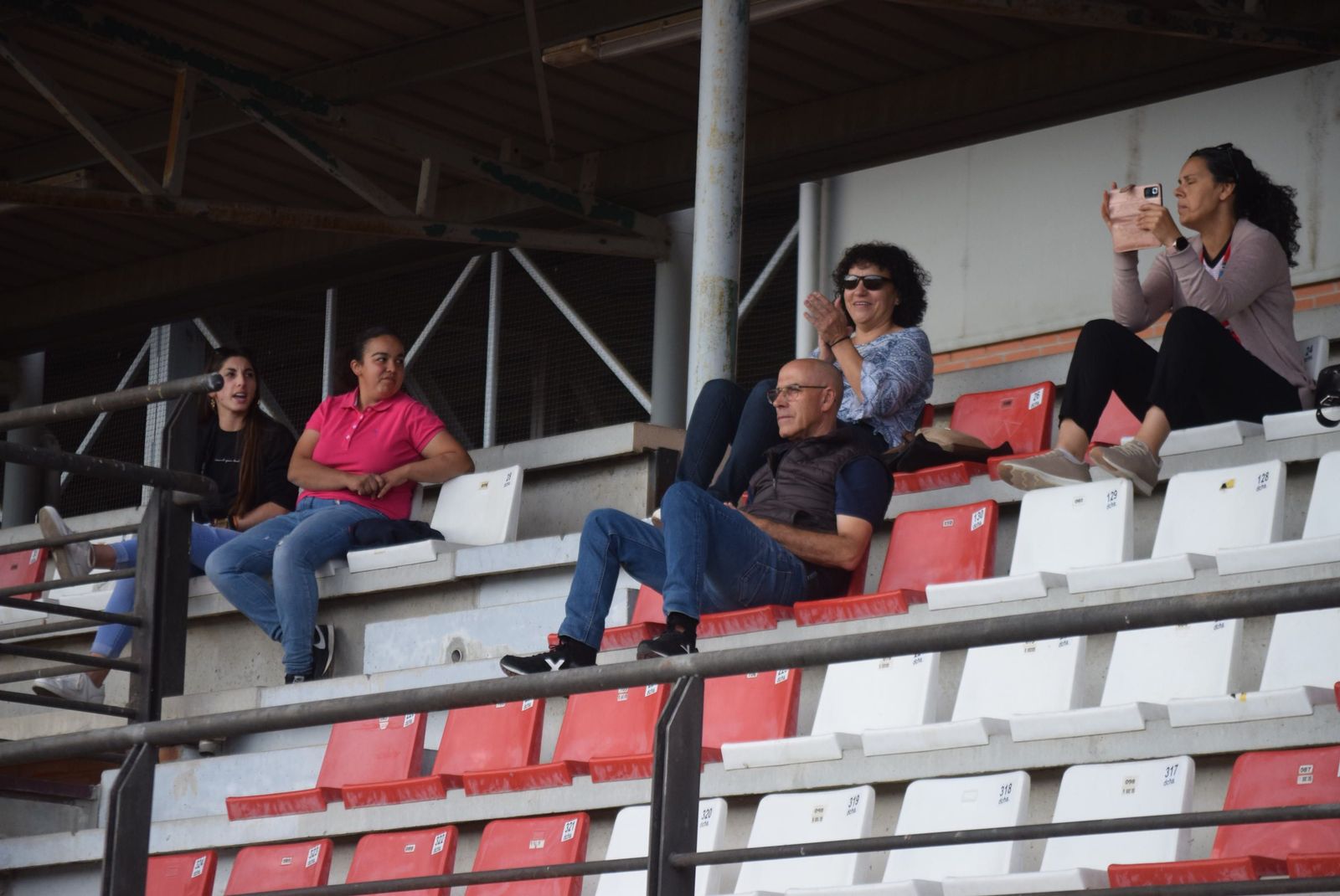 Amigos del Duero   Atlético Lince (1)