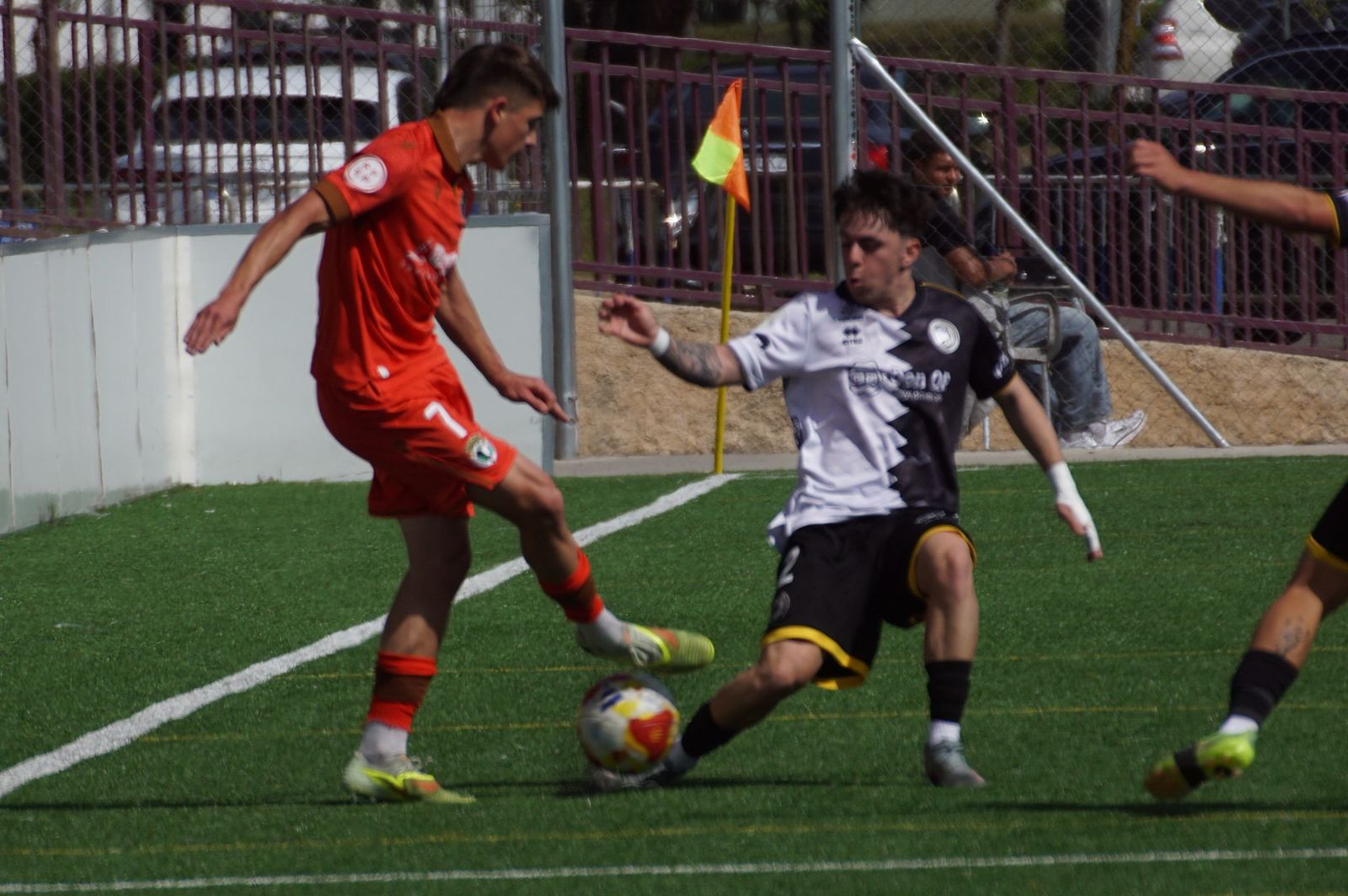 Encuentro entre Unionistas DH – Burgos en el Reina Sofía