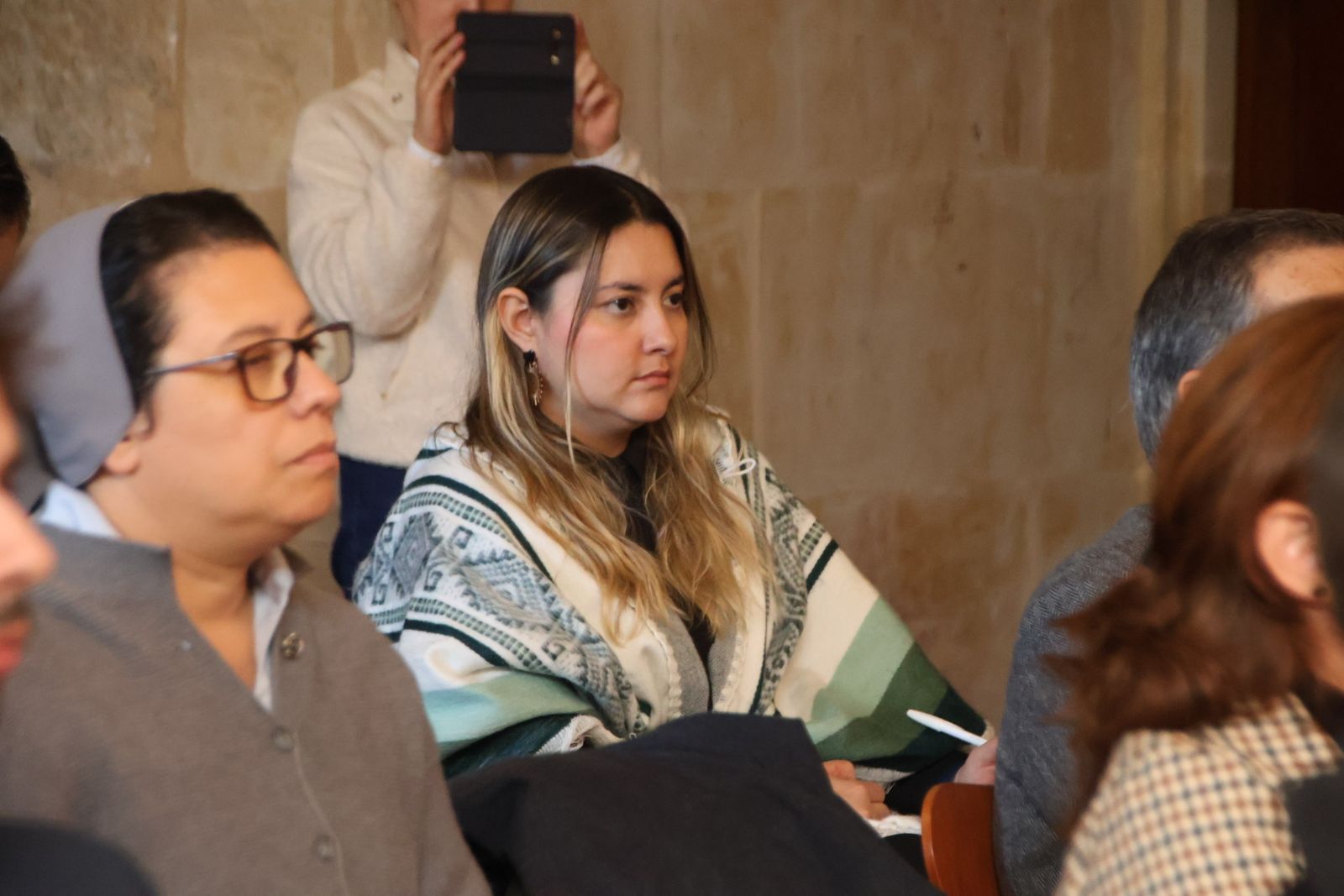 Clausura Congreso Internacional Comunicación Interna UPSA