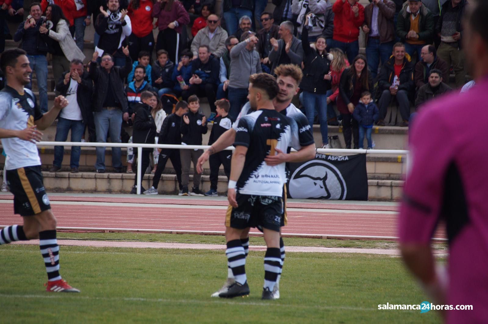 Unionistas   fuenlabrada (2)