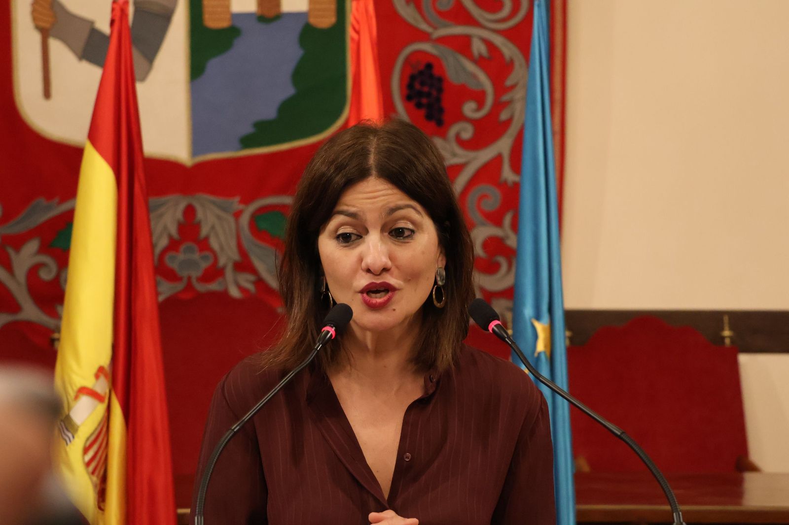 Recepción Reunión Iberoamericana de la Juventud y la Infancia (95).JPG