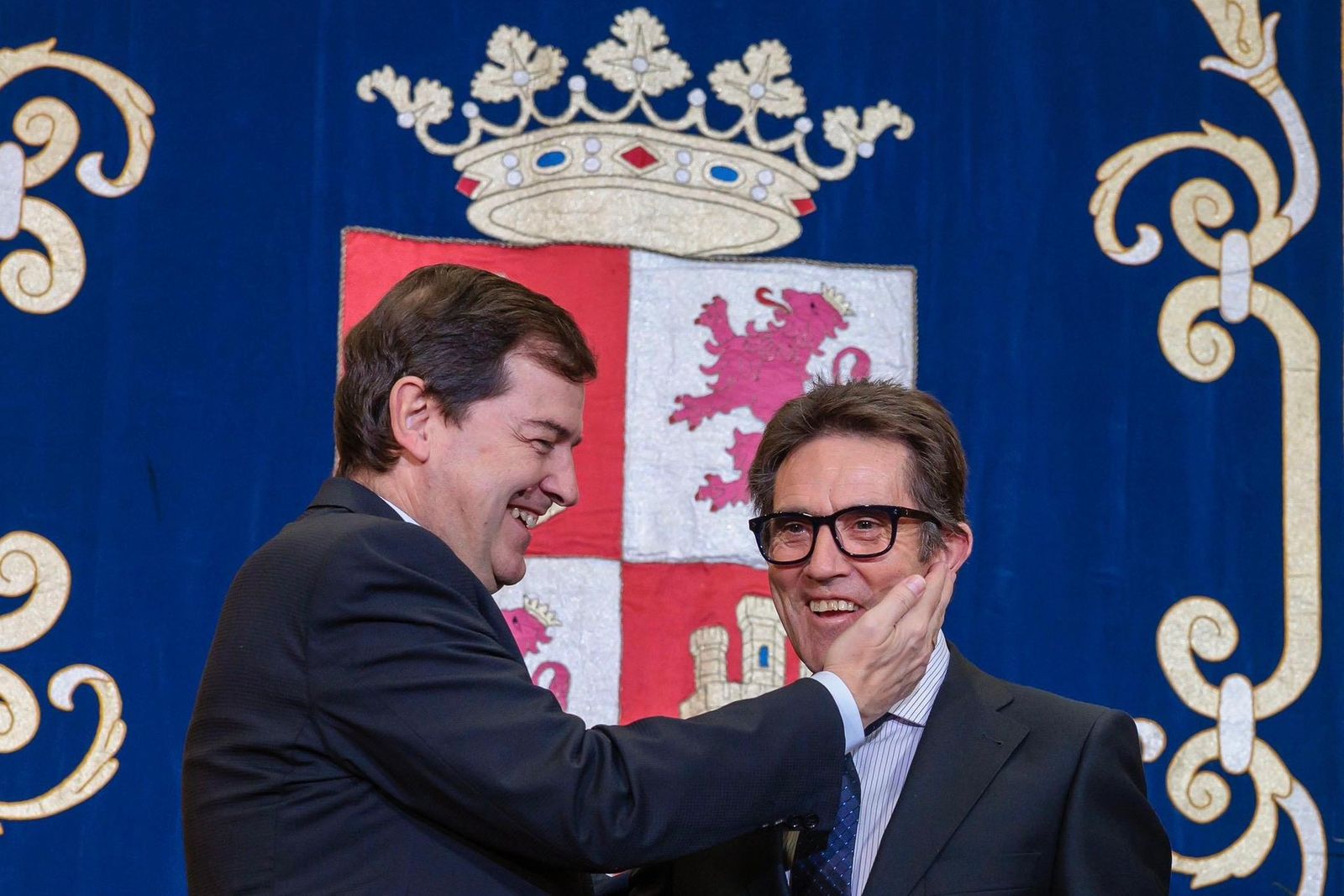 Gabriel Madrid Ruano