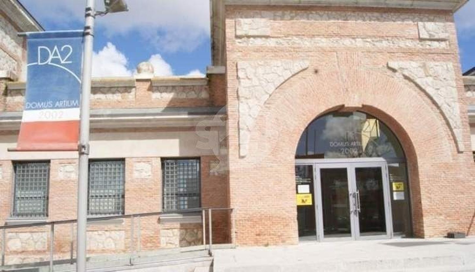 DA2. Foto de archivo