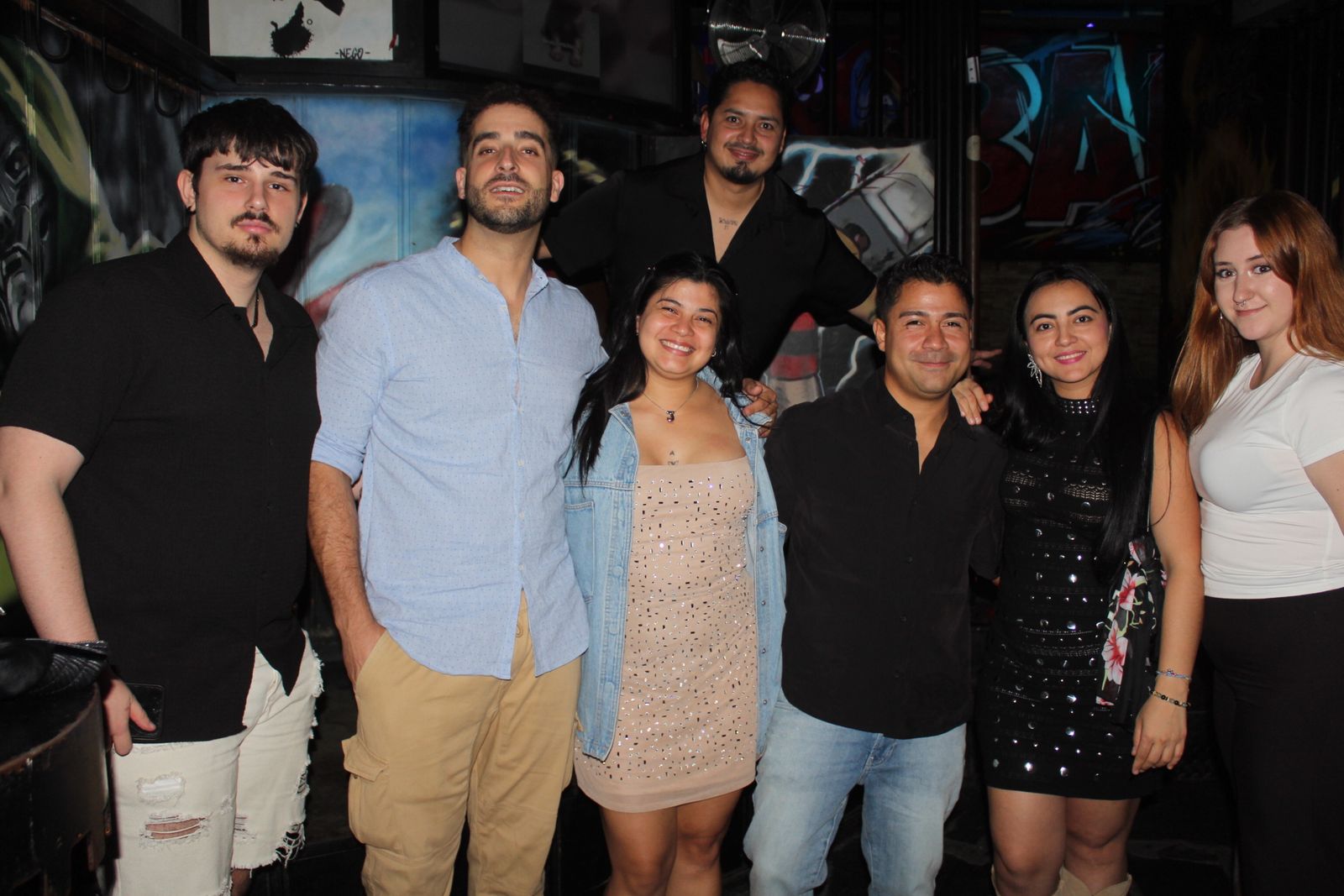 Salamanca de noche, viernes 19 de septiembre