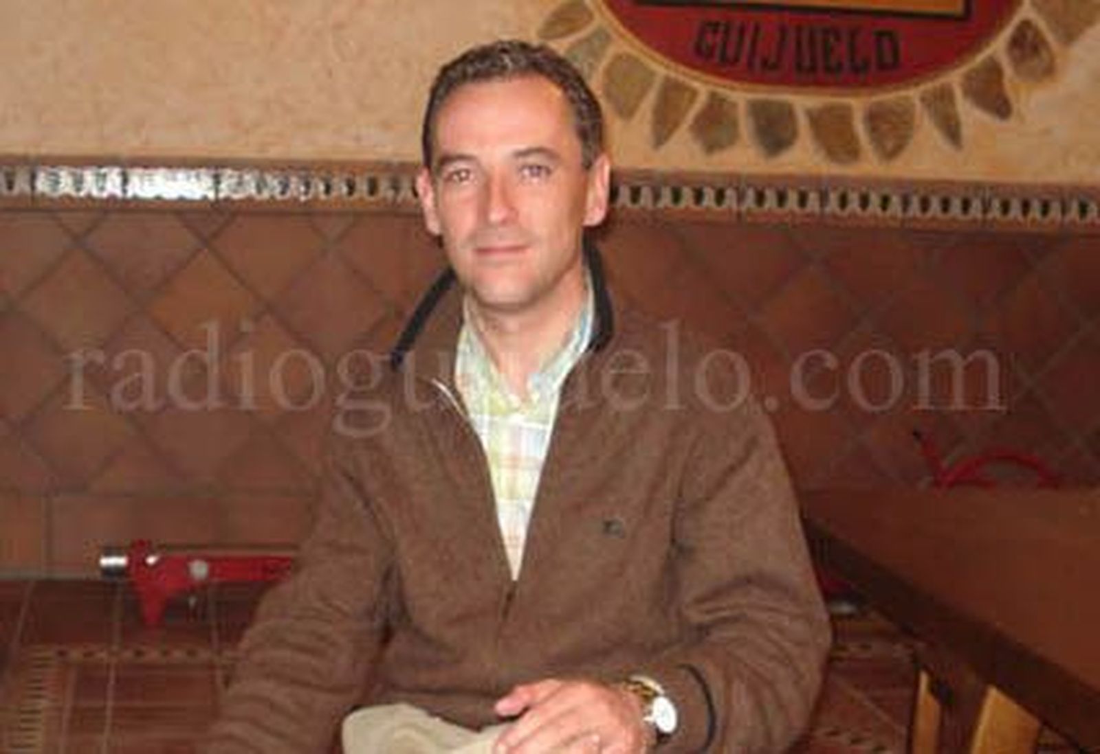 Francisco Javier Benito continúa al frente de la Asociación de Industrias de la Carne