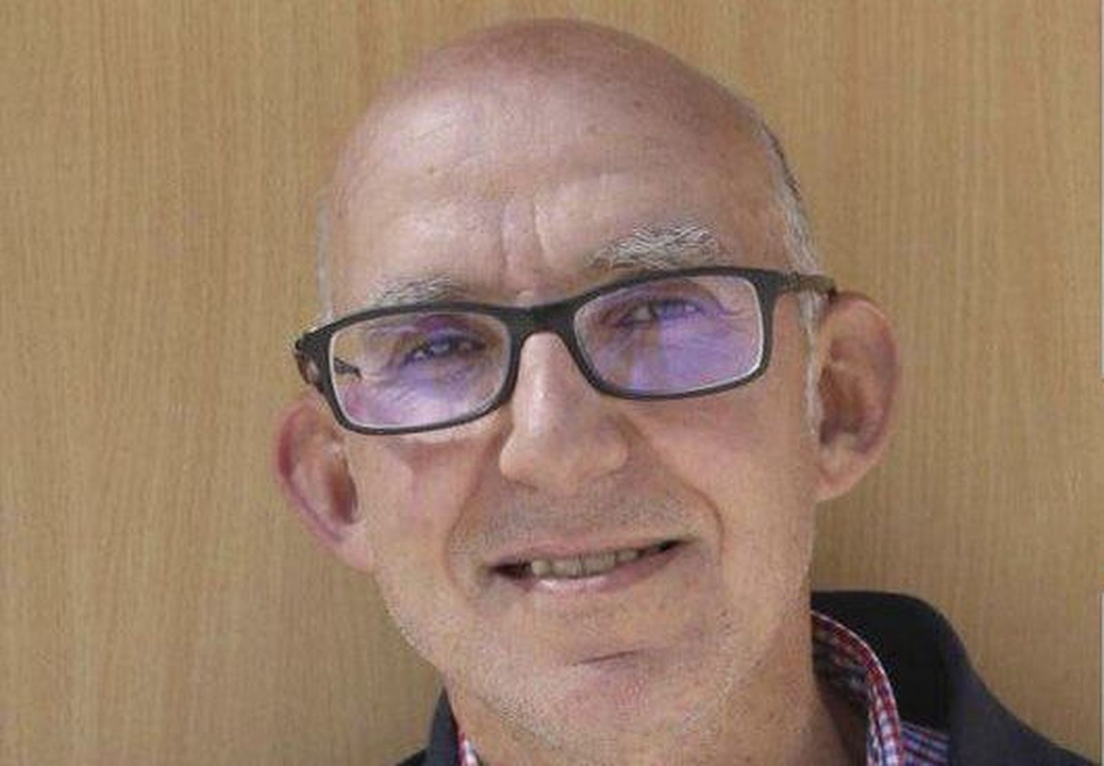 José Vicente Delgado encabeza la lista de Unidas Podemos en la provincia de Salamanca