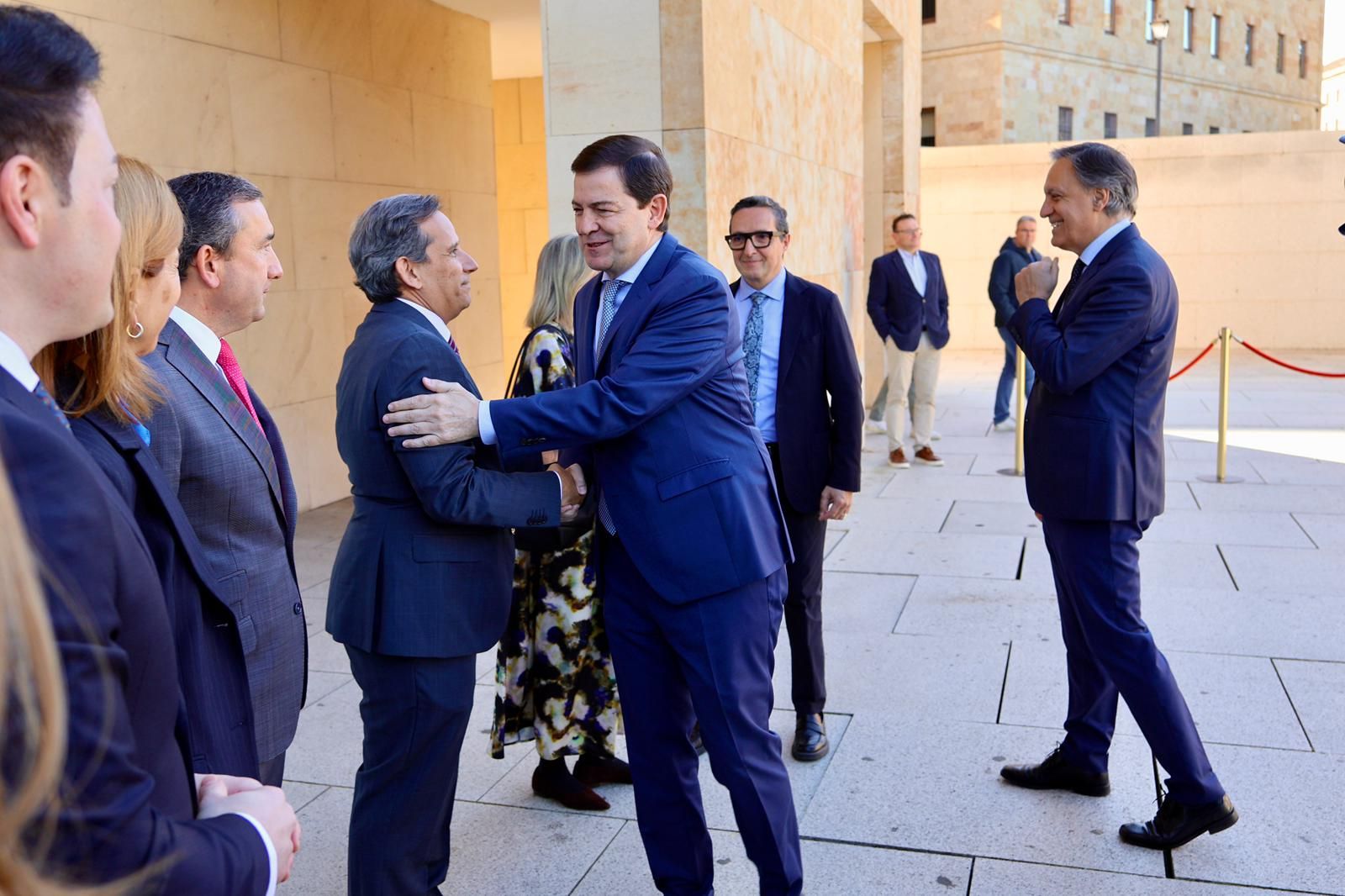 Salamanca Tech Summit 2026