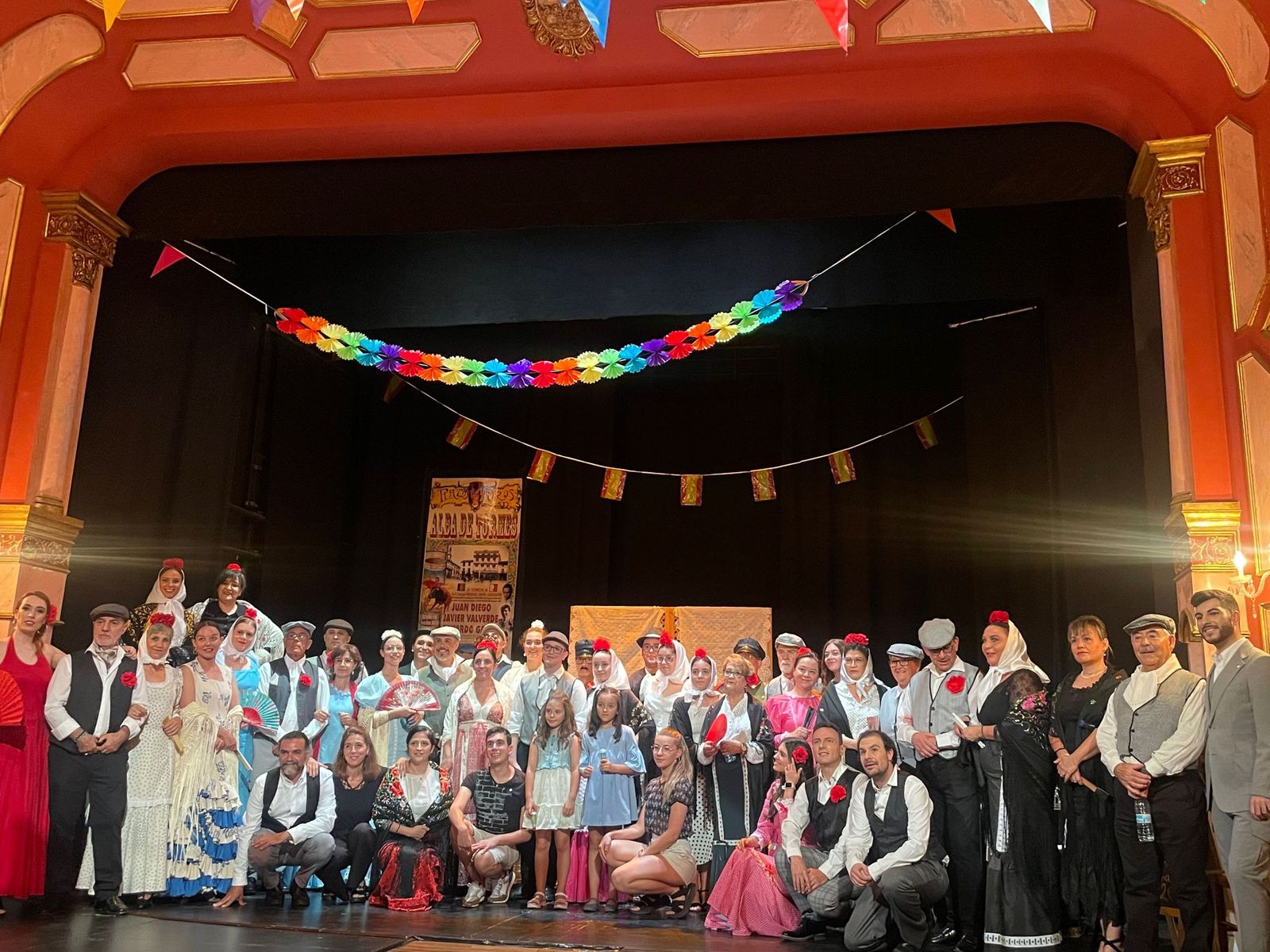 Festival Rutas de Alba 2023