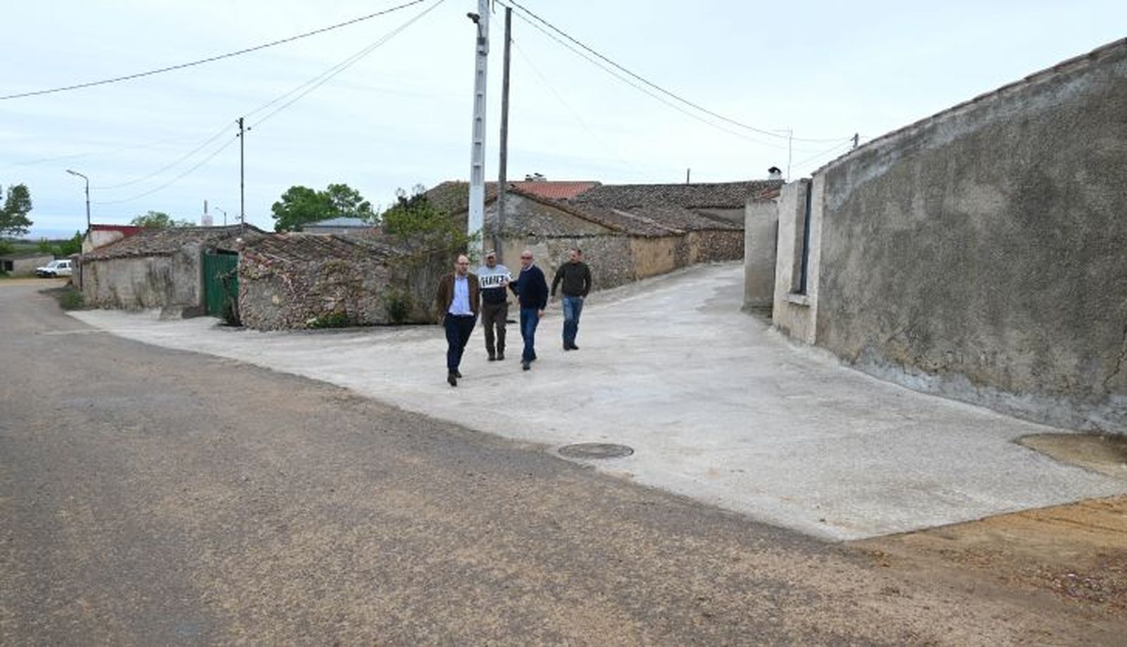 Ciudad Rodrigo Pedrotoro calle (2) Ciudad Rodrigo Pedrotoro calle (2)