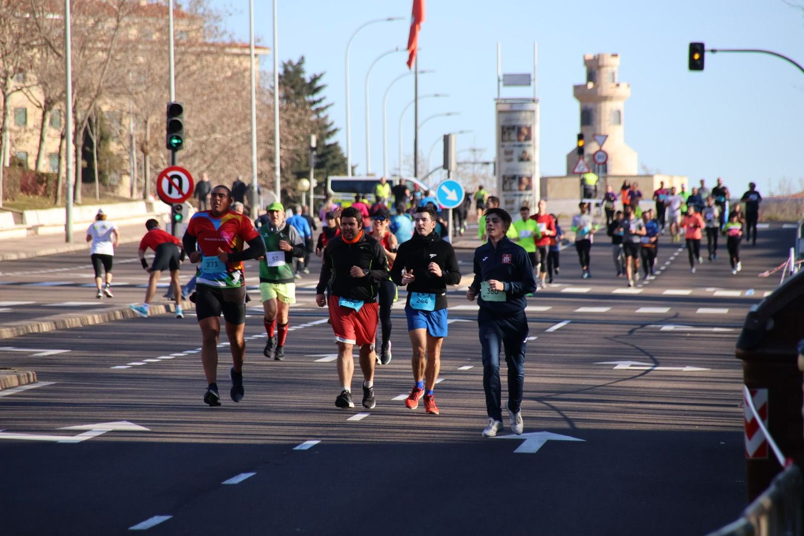 XXIX Carrera Popular Don Bosco