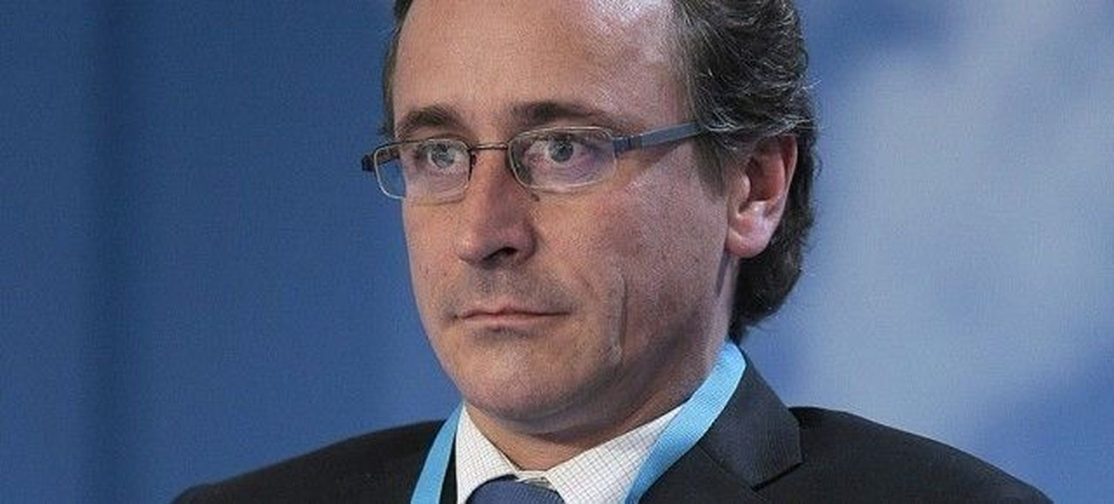 Alfonso Alonso : "Las crisis vienen con el Partido Socialista y se van con el Partido Popular" Alfonso Alonso : "Las crisis vienen con el Partido Socialista y se van con el Partido Popular"