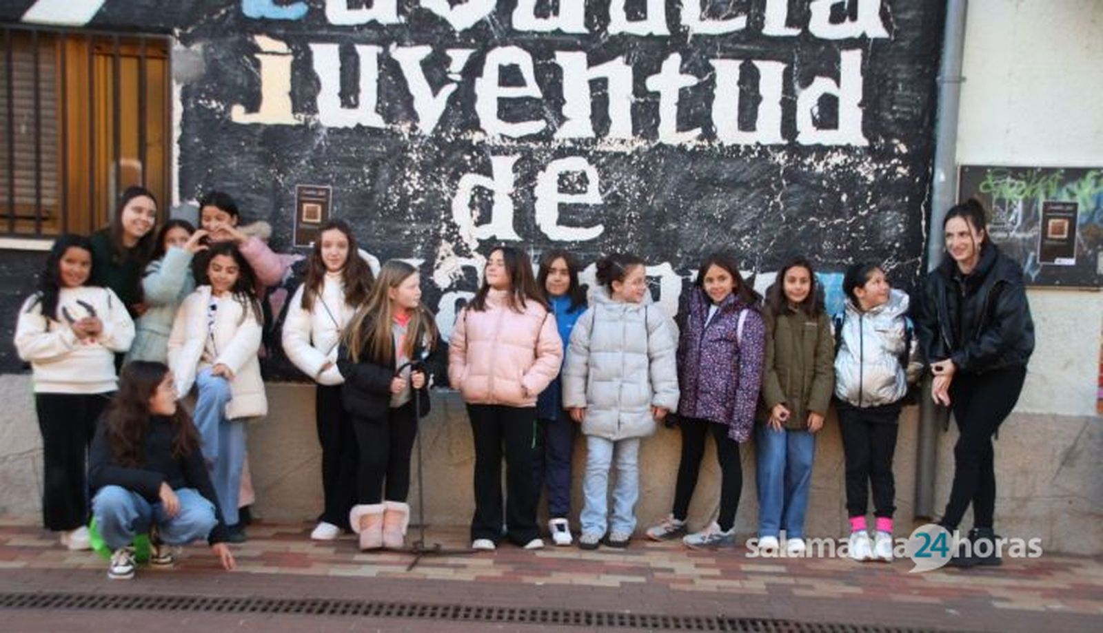 Villamayor, concurso lanzamiento de herradura