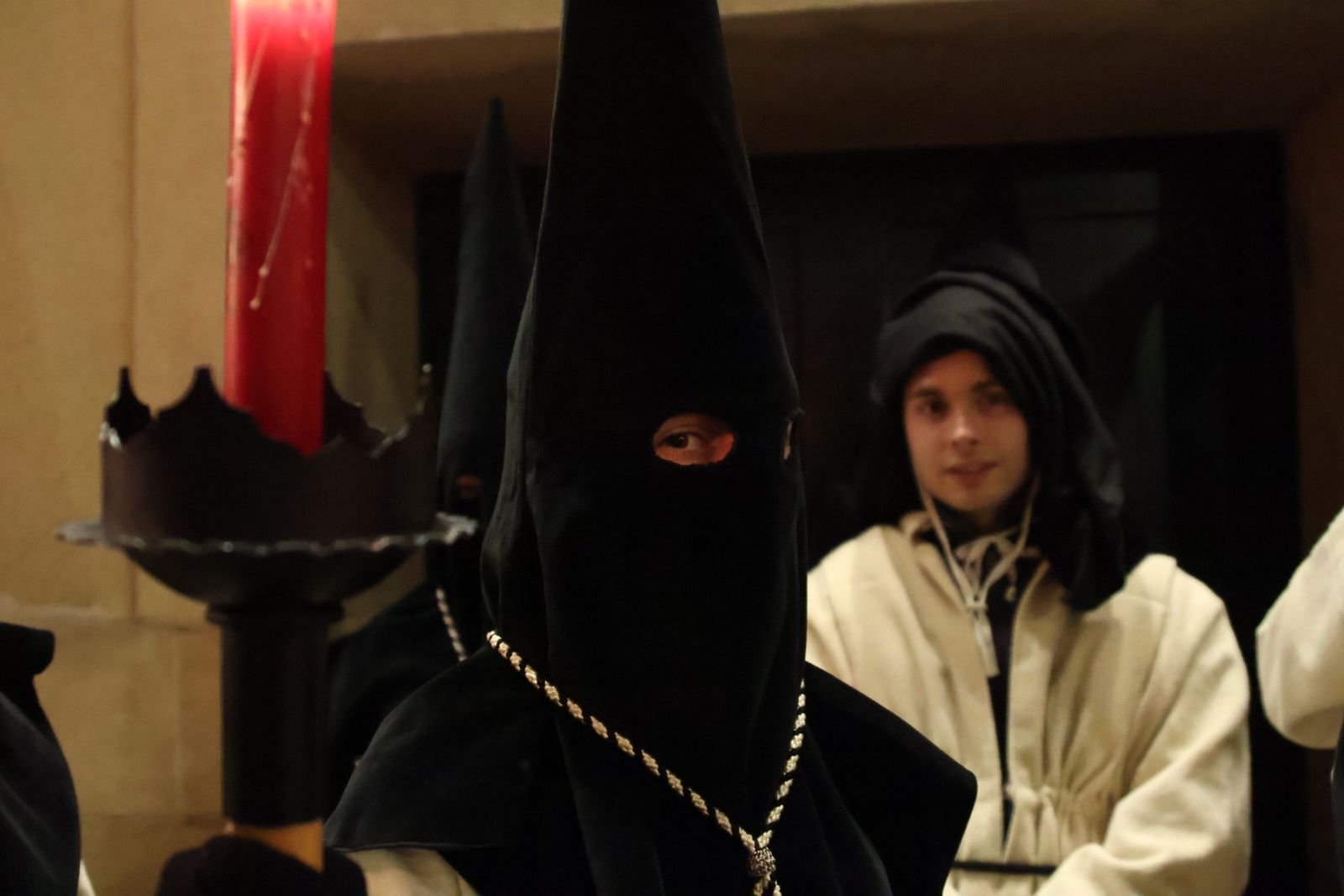 GALERÍA | Revive en imágenes la procesión de Nuestra Madre