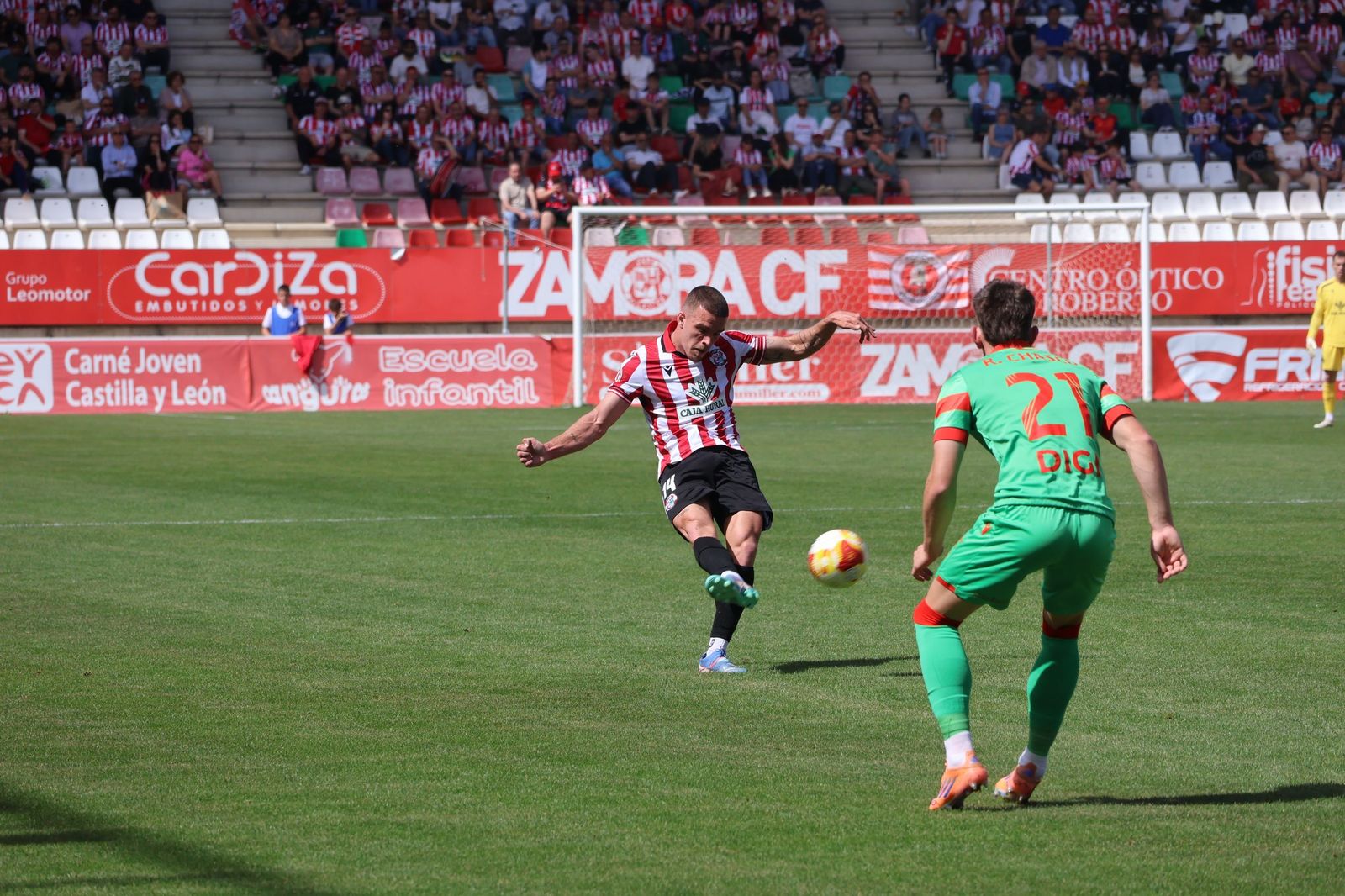 Zamora CF - Osasuna B (49).JPG