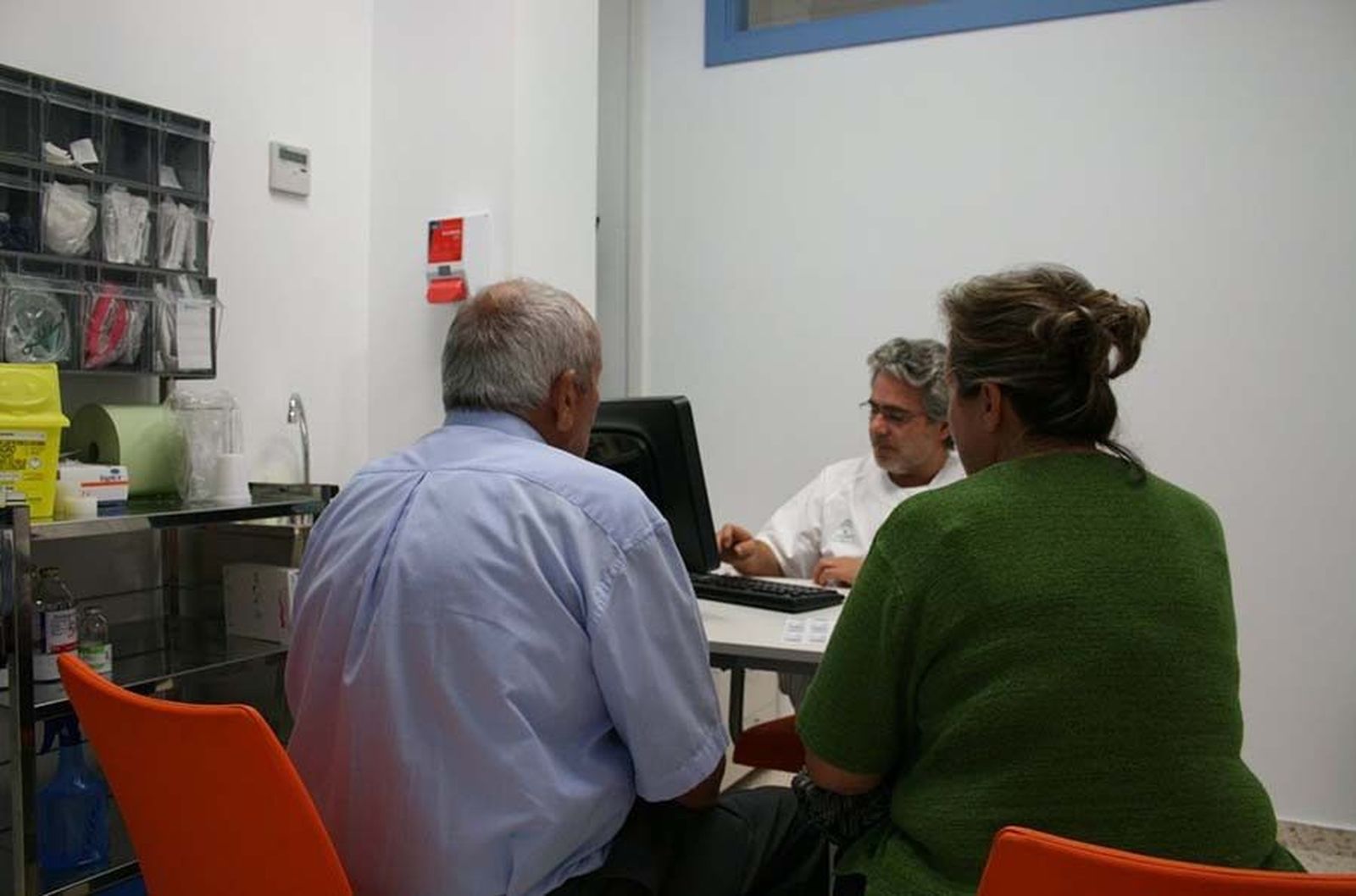 SATSE Atención Primaria