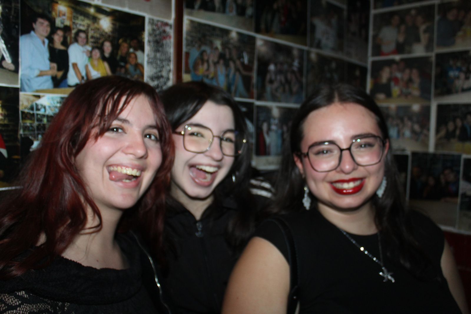 Salamanca de noche, jueves 20 de noviembre