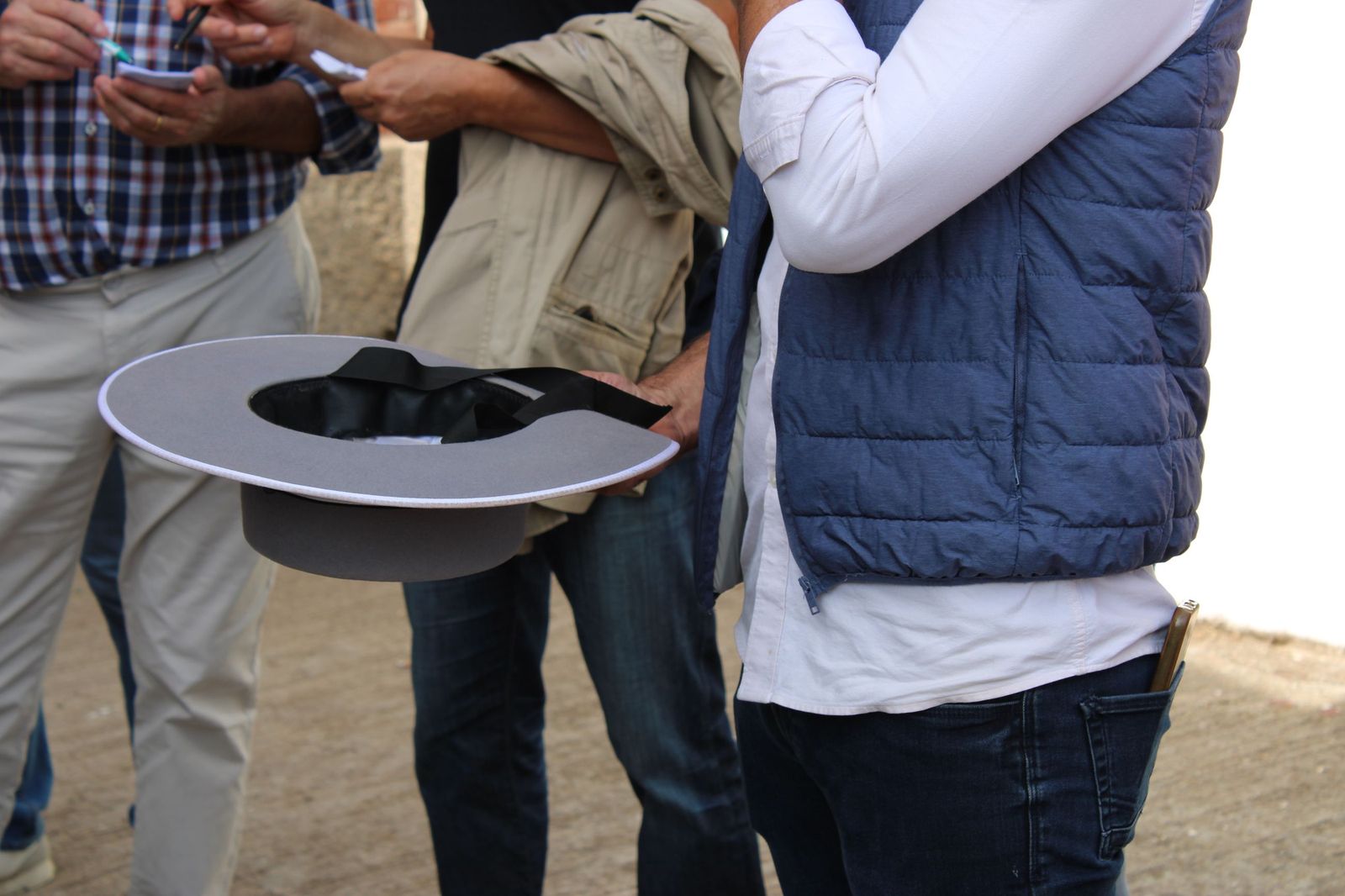 Sorteados los novillos de Montalvo para Raquel Martín y Olga Casado en el primer festejo de la feria en La Glorieta