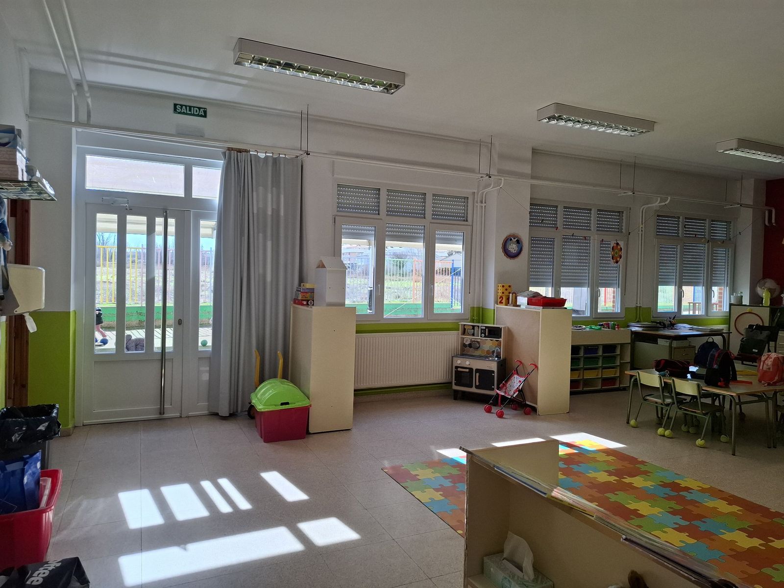 CEIP San Blas