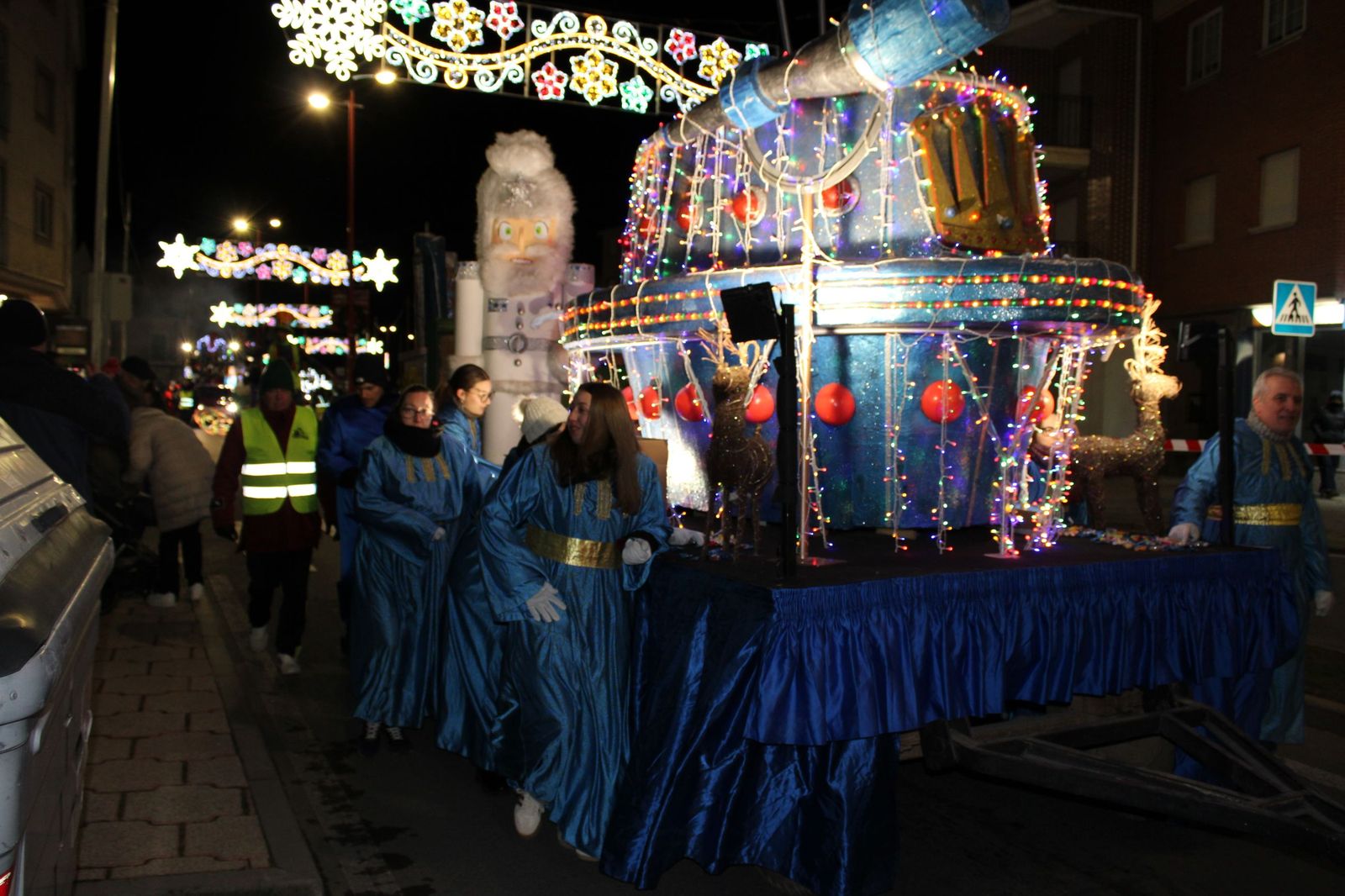Cabalgata de Reyes en Santa Marta 2026 (15).JPG