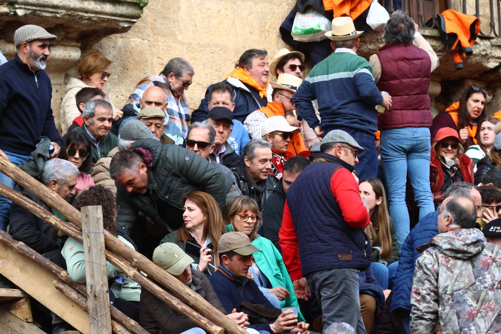 Festival del martes en el Carnaval del Toro 2026