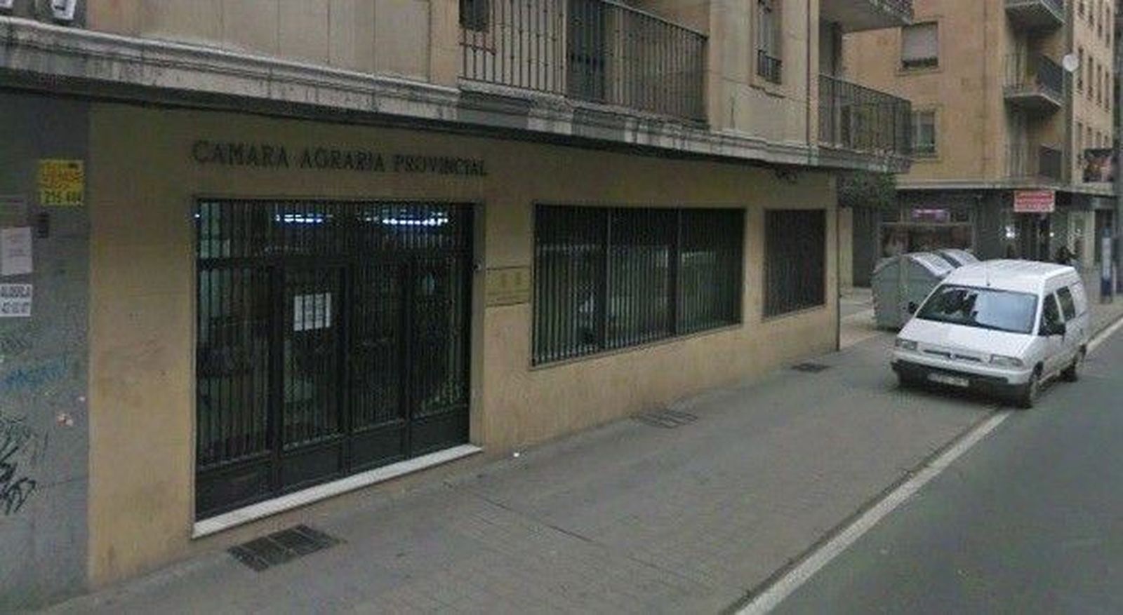 Arranca la campaña para las elecciones a la Cámara Agraria