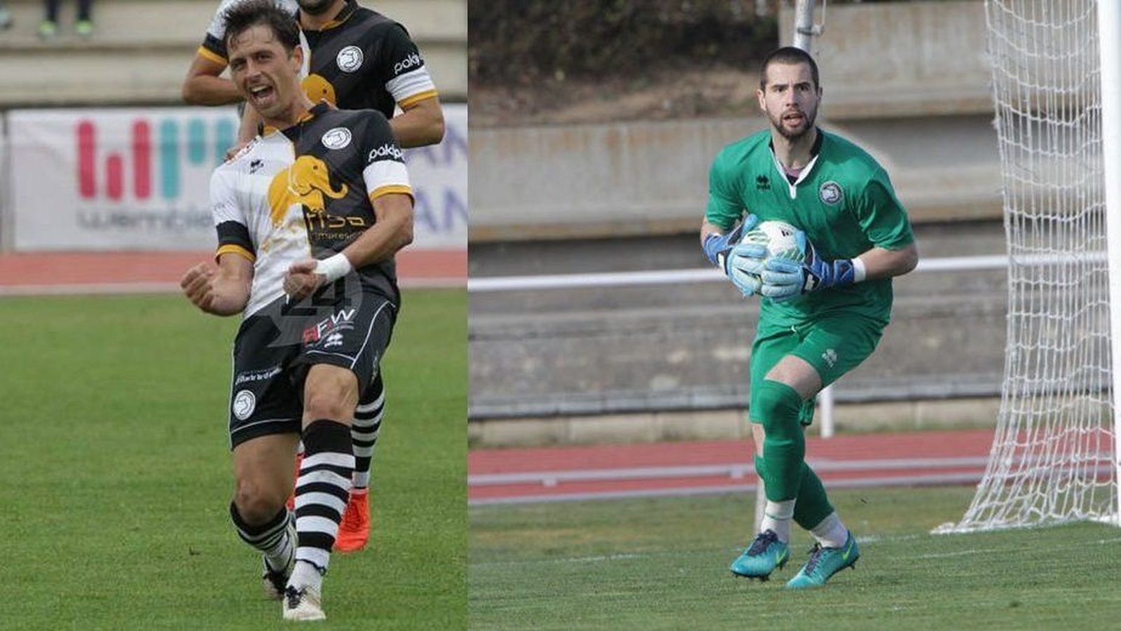 Astu emplaza a la semana que viene las renegociaciones con Óskar y Javi Díaz