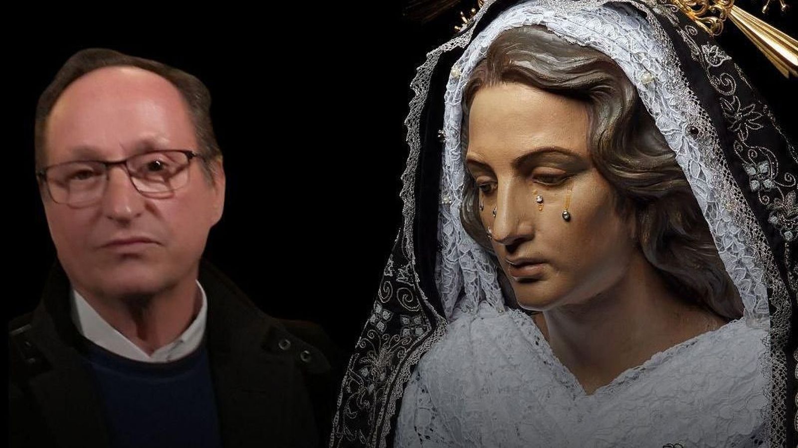 Agustín Martín Marcos