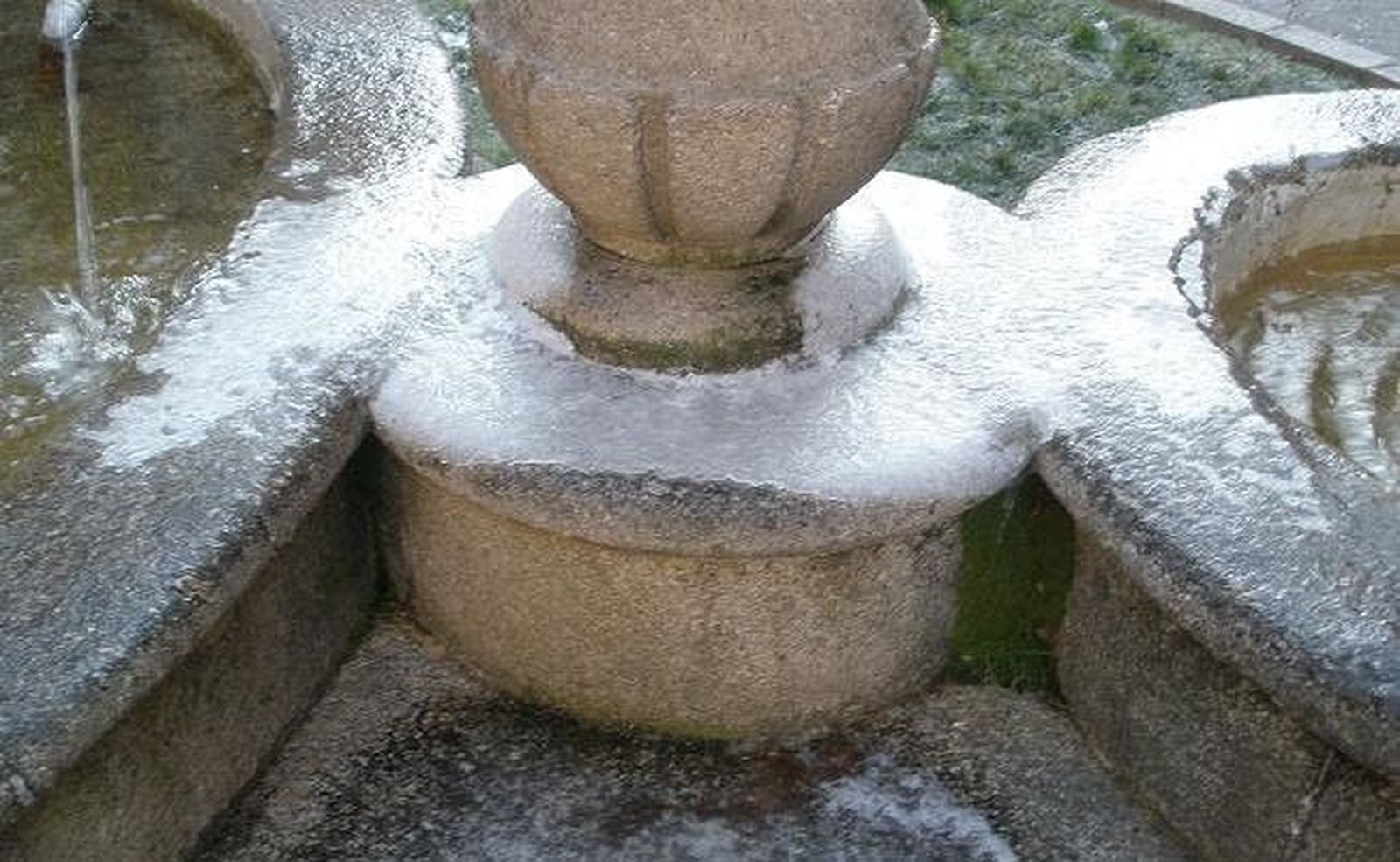 Ya es oficialmente invierno