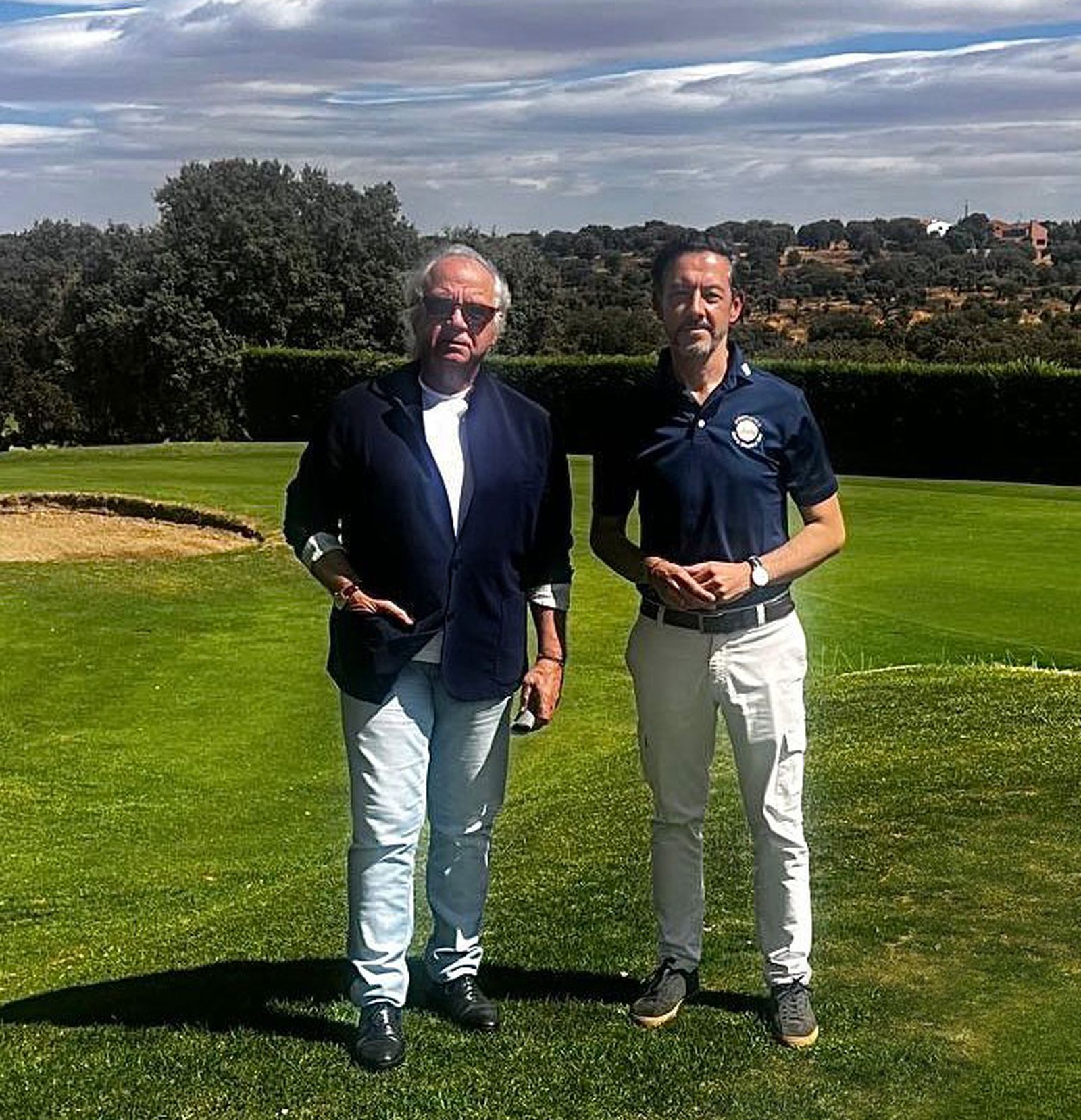 El Salamanca Golf & Country Club se reinventa con una nueva etapa