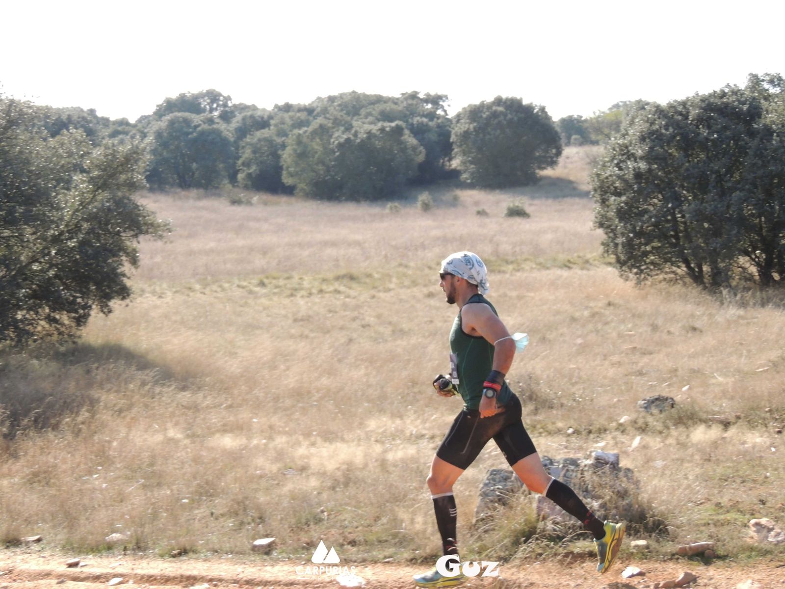 Trail Carpurias 2021