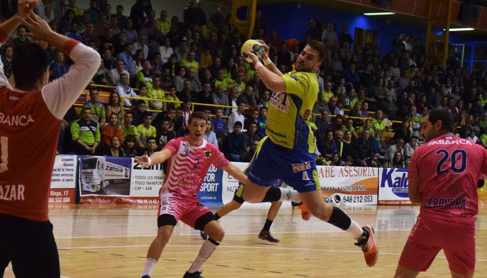 Abalos bmzamora cangas