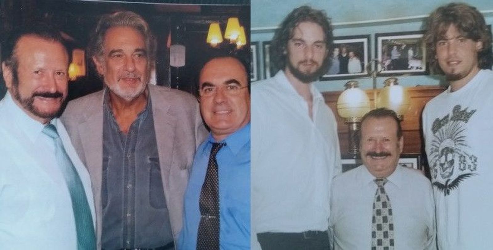 Restaurante mitico en barcelona 12