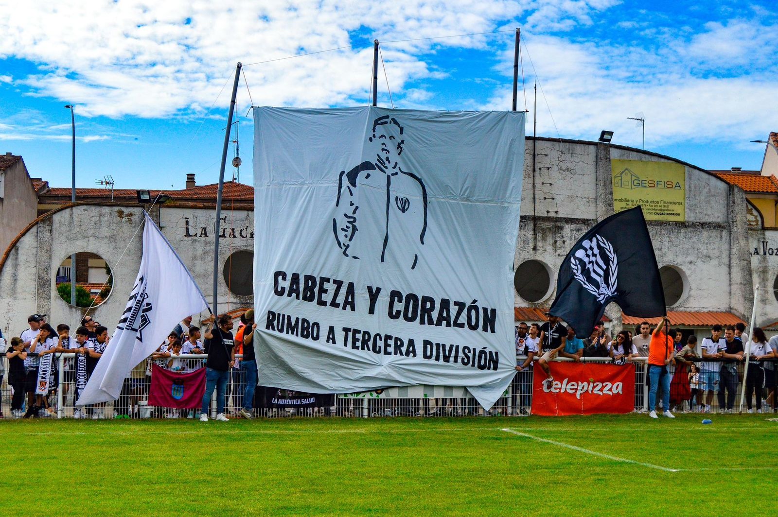 Peña Orgullo Farinato Peña Orgullo Farinato