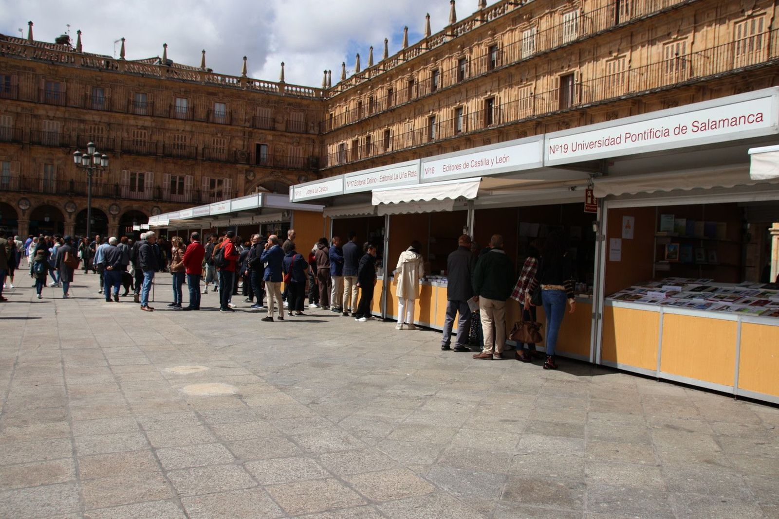 42º Feria Municipal del Libro