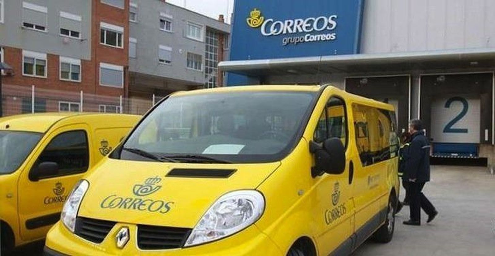 Correos ofertará casi 2.500 empleos en toda España durante el próximo año