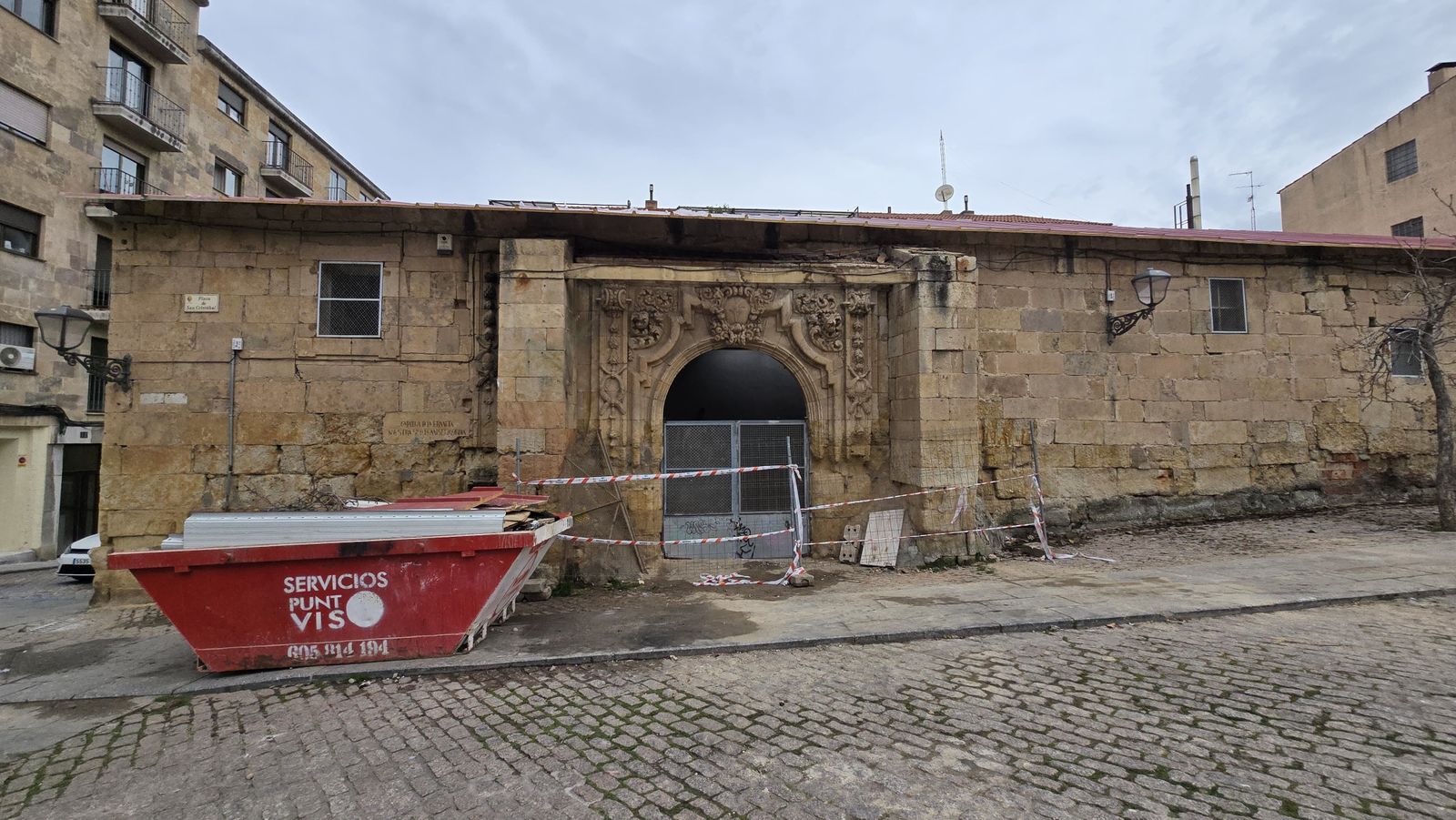 Ermita de Nuestra Señora de la Misericordia Ermita de Nuestra Señora de la Misericordia