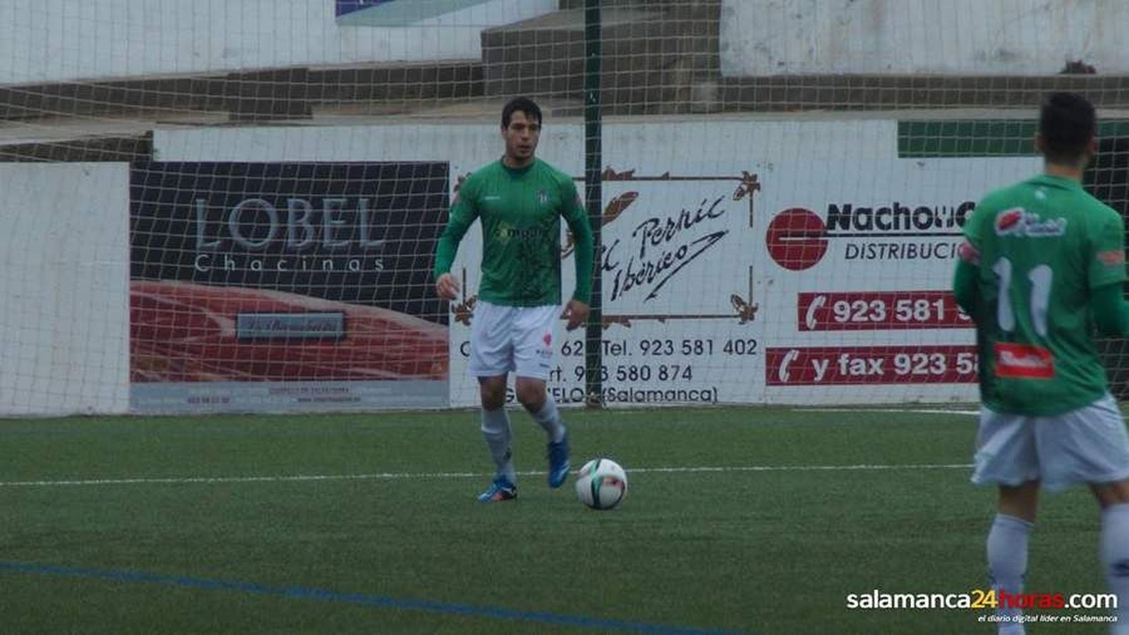 RAMIRO SPORTING B 2