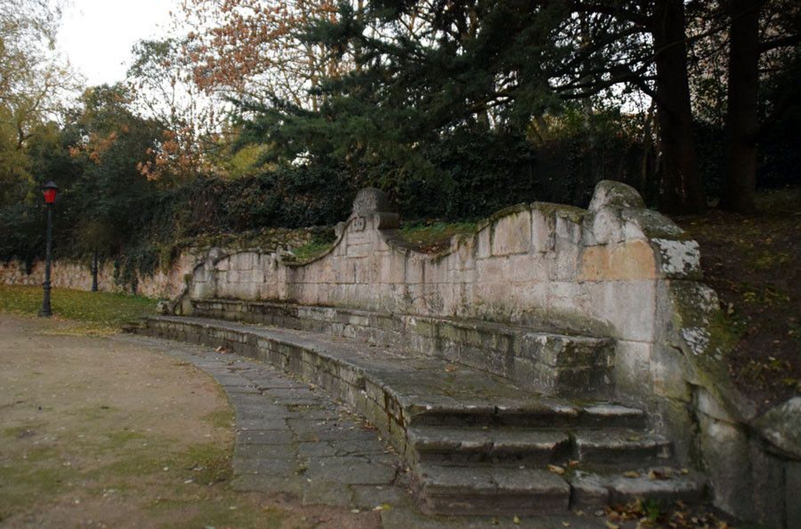 Sillon reina zamora san martin
