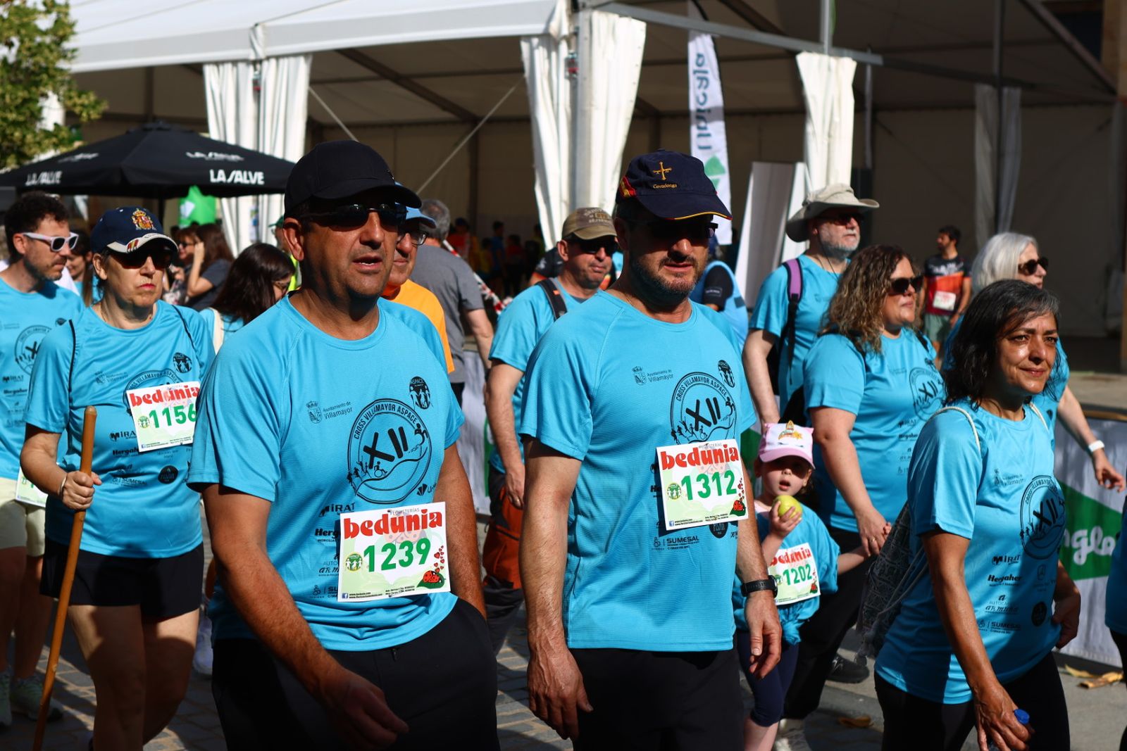 XII Cross Villamayor Aspace