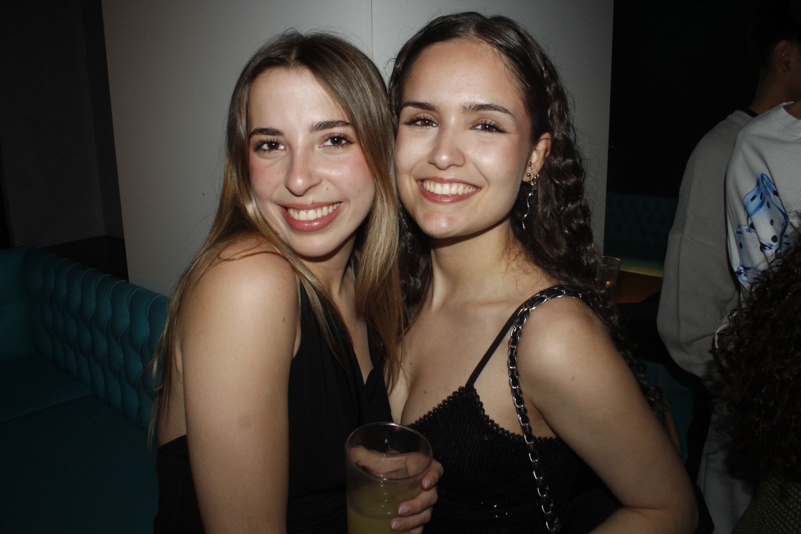 Salamanca de noche, miércoles 22 de abril