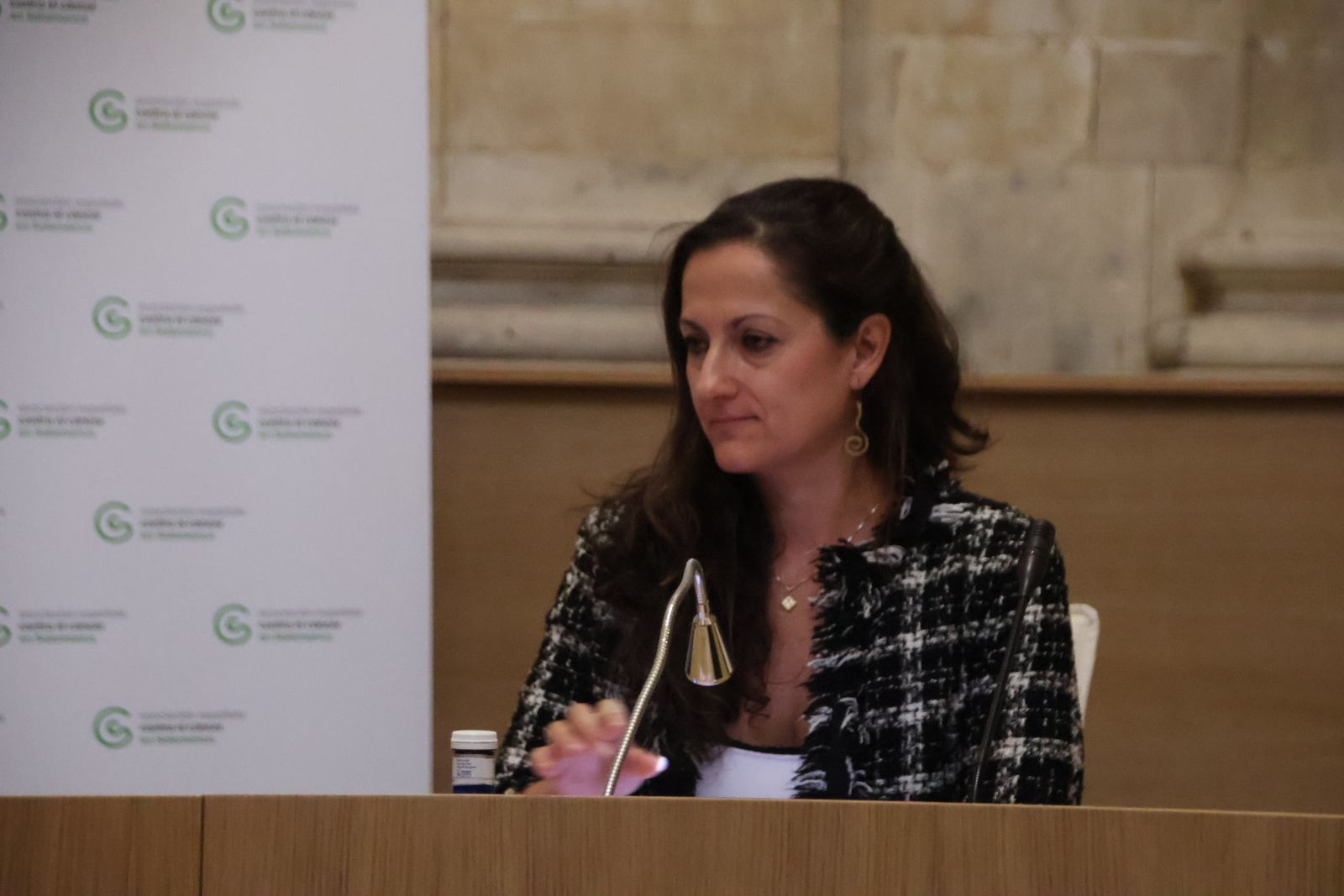 Encuentro informativo en el que se dará a conocer la iniciativa  internacional World Cancer Research Day