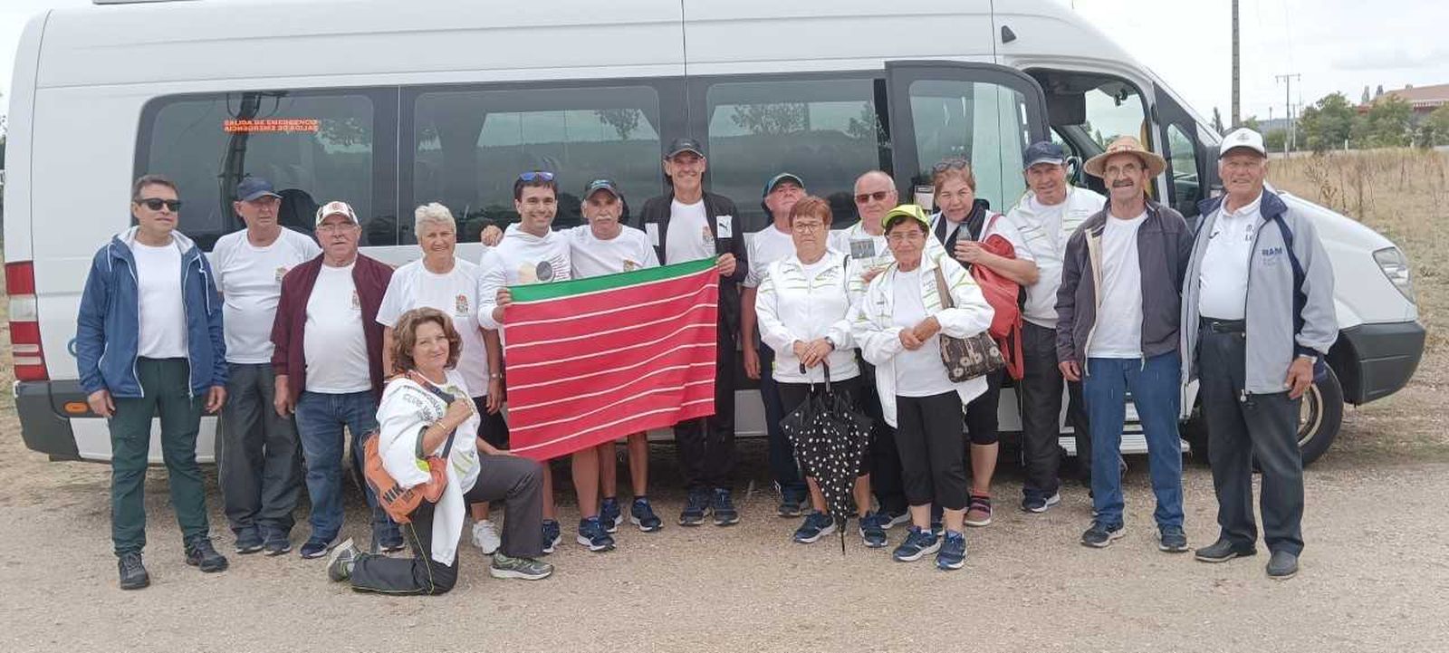 La Delegación de Deportes Autóctonos de Zamora