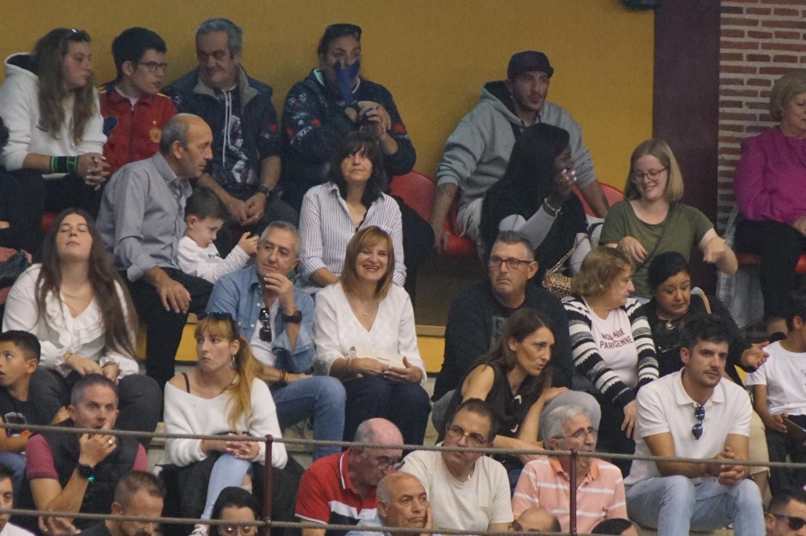 Alba de Tormes celebra un nuevo concurso de cortes