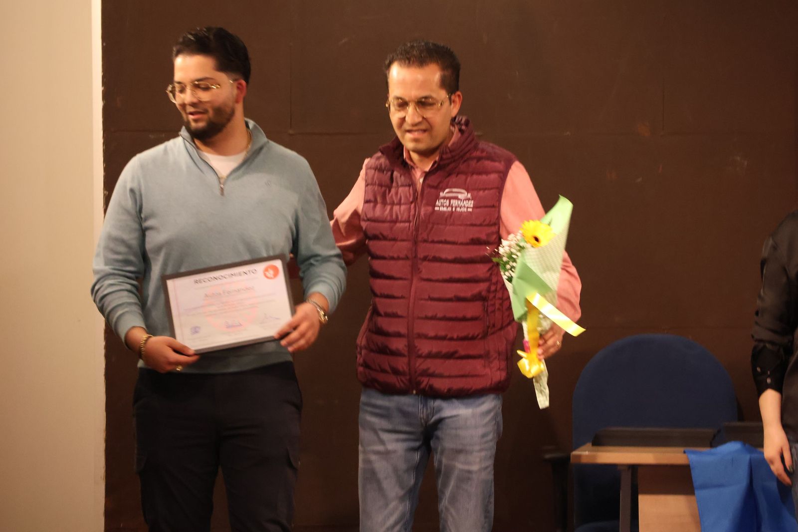 GALERÍA | La celebración del Día del Pueblo Gitano, en imágenes