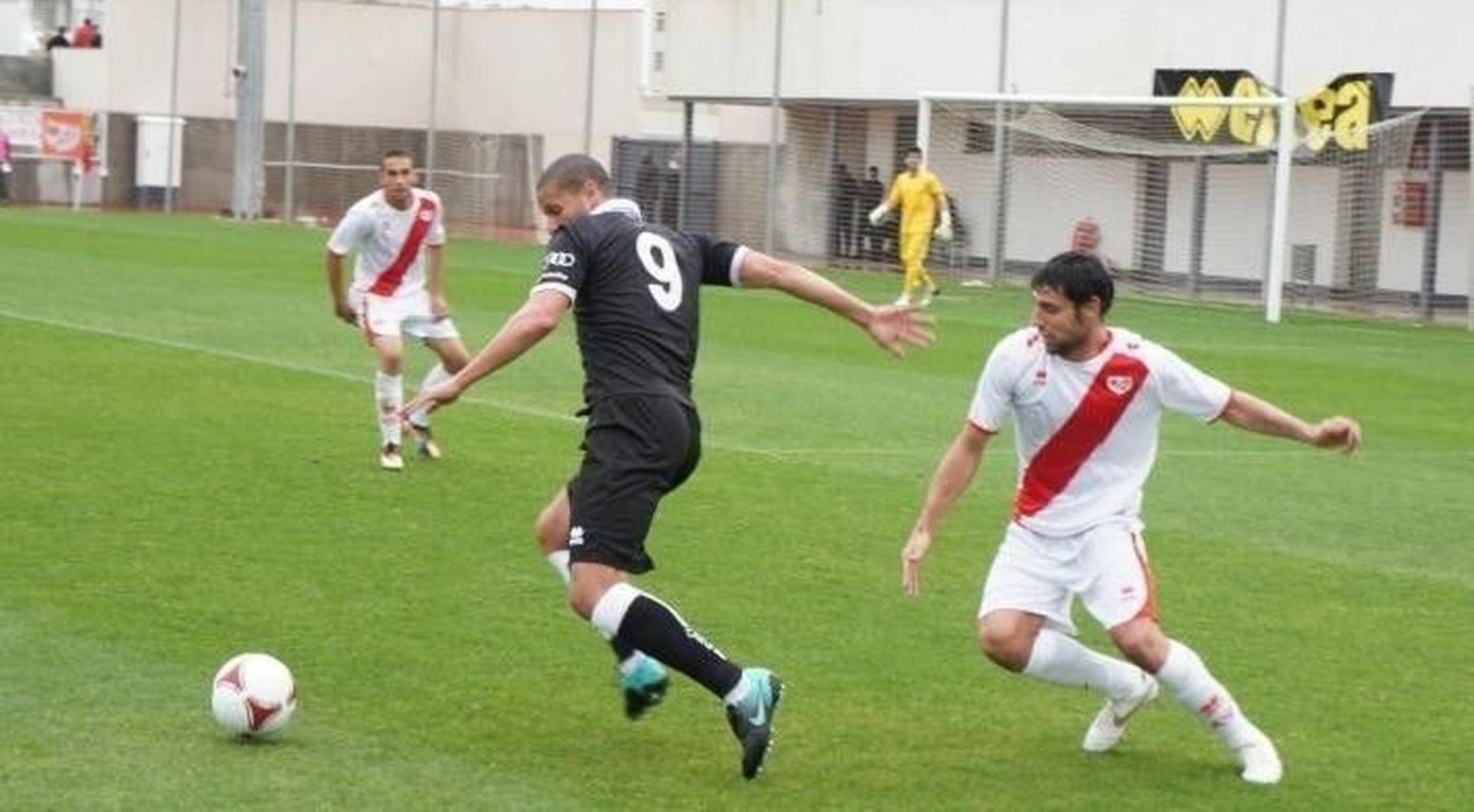 Jugar contra colistas, ¿pinchazo seguro?