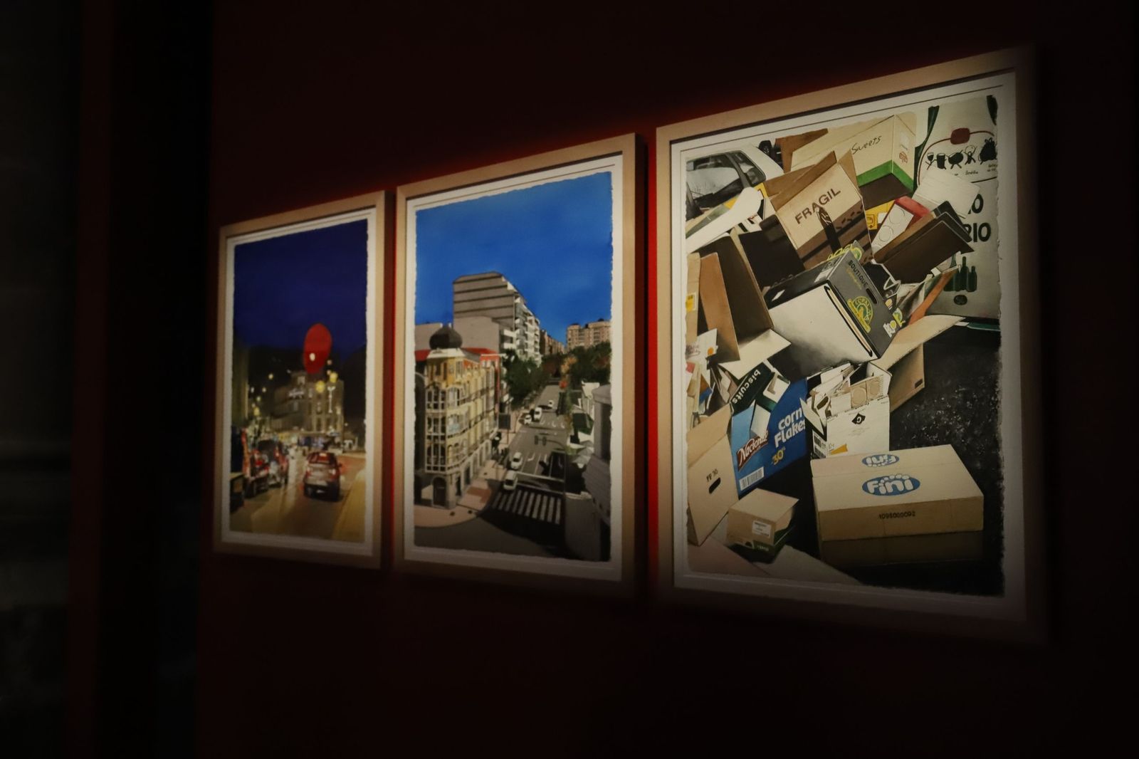 GALERÍA | Visita las Edades del Hombre de Zamora en imágenes