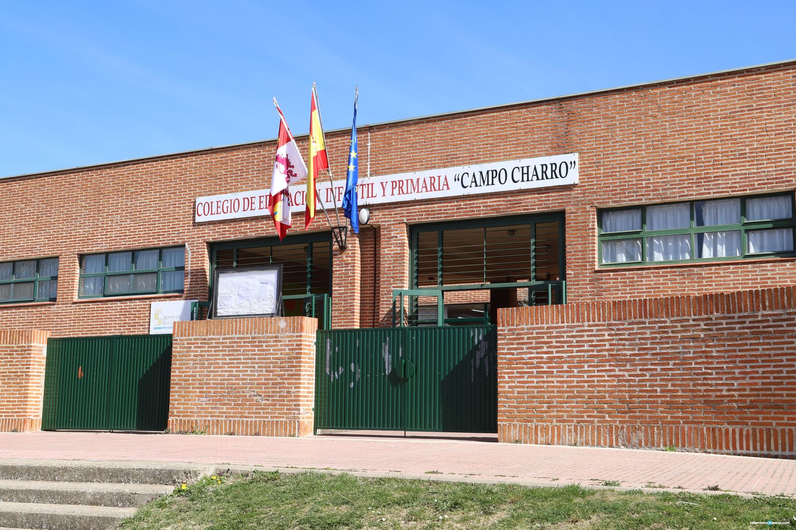 Colegio de Educación Infantil Campo Charro 5