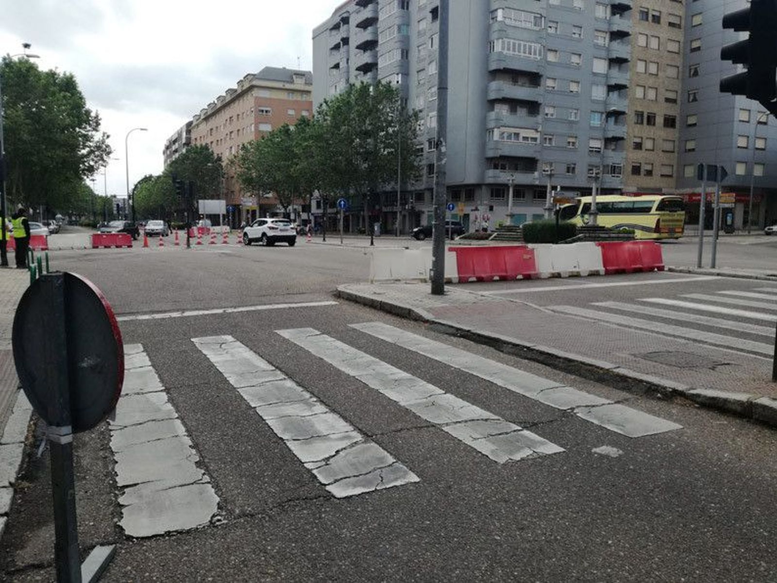 Las obras de Cardenal Cisneros